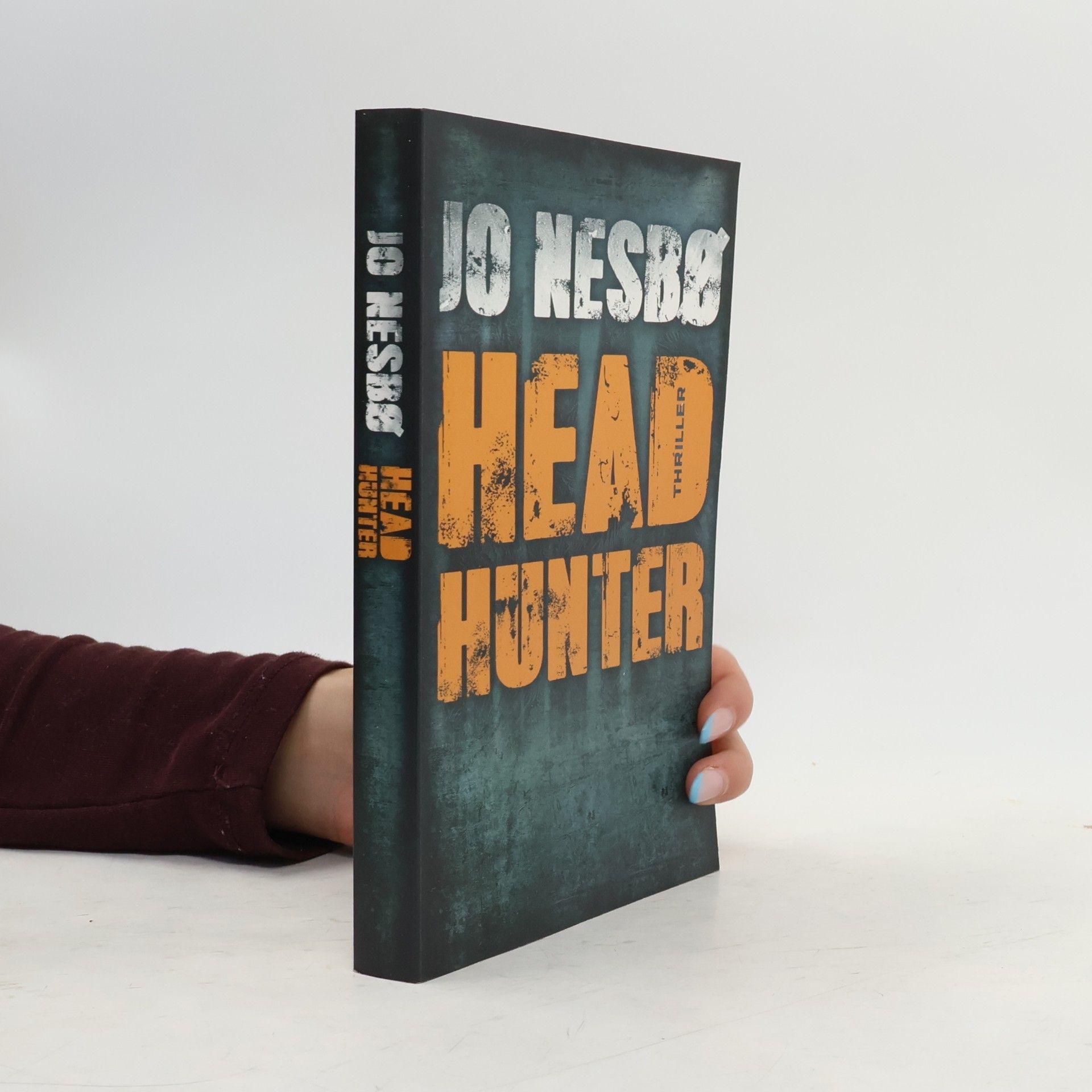 Headhunter