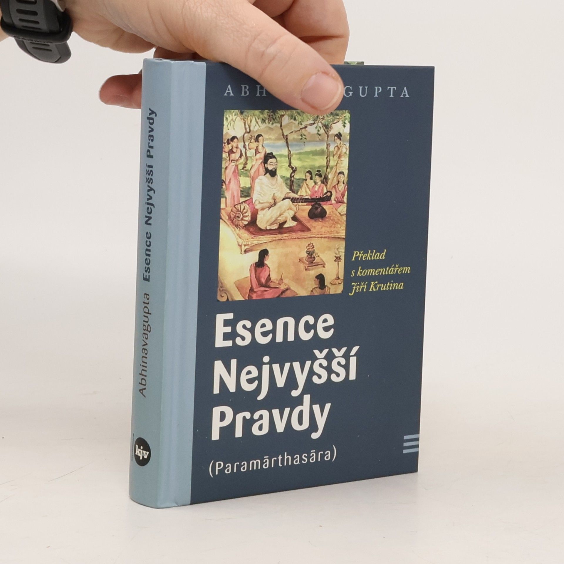 Esence Nejvyšší Pravdy