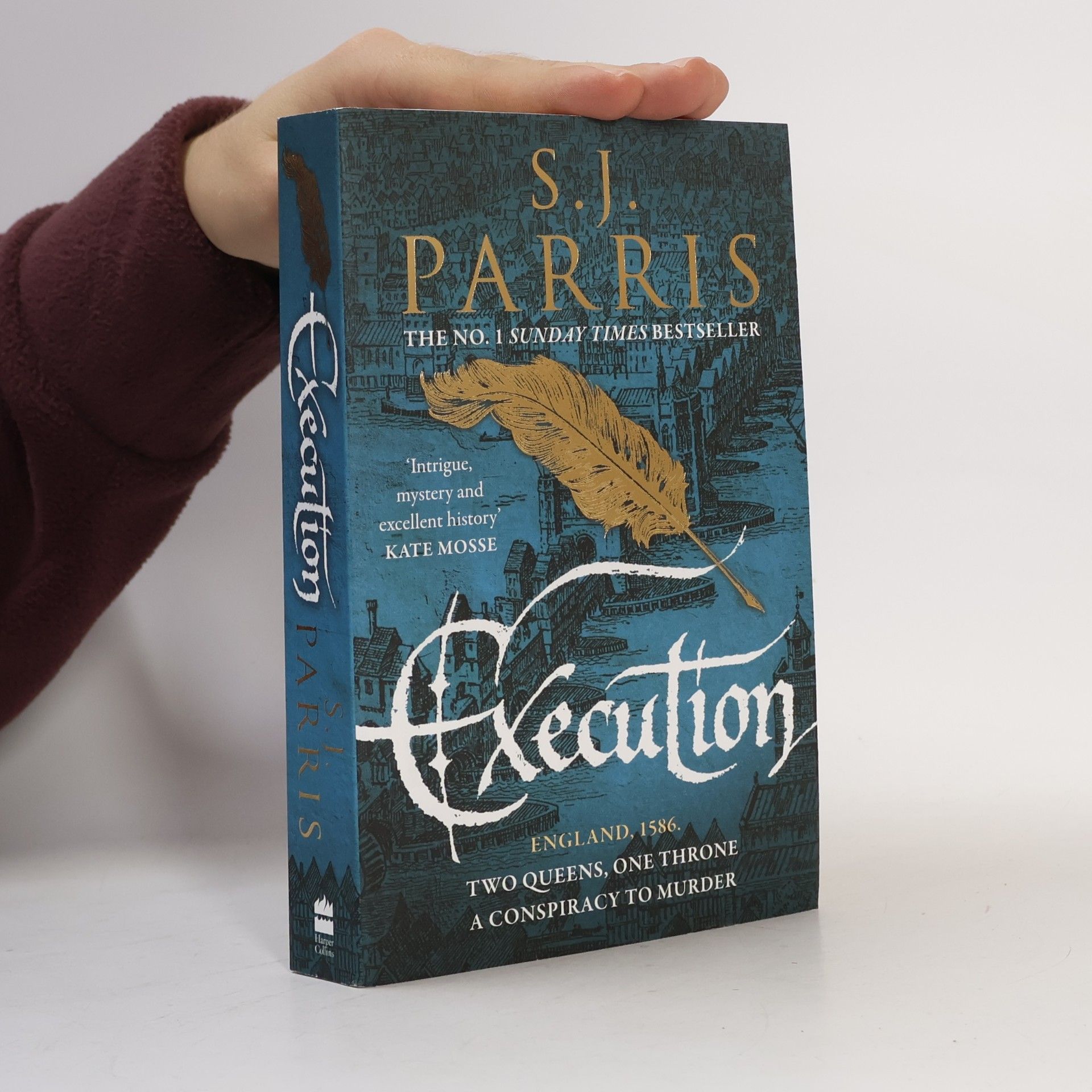 Execution