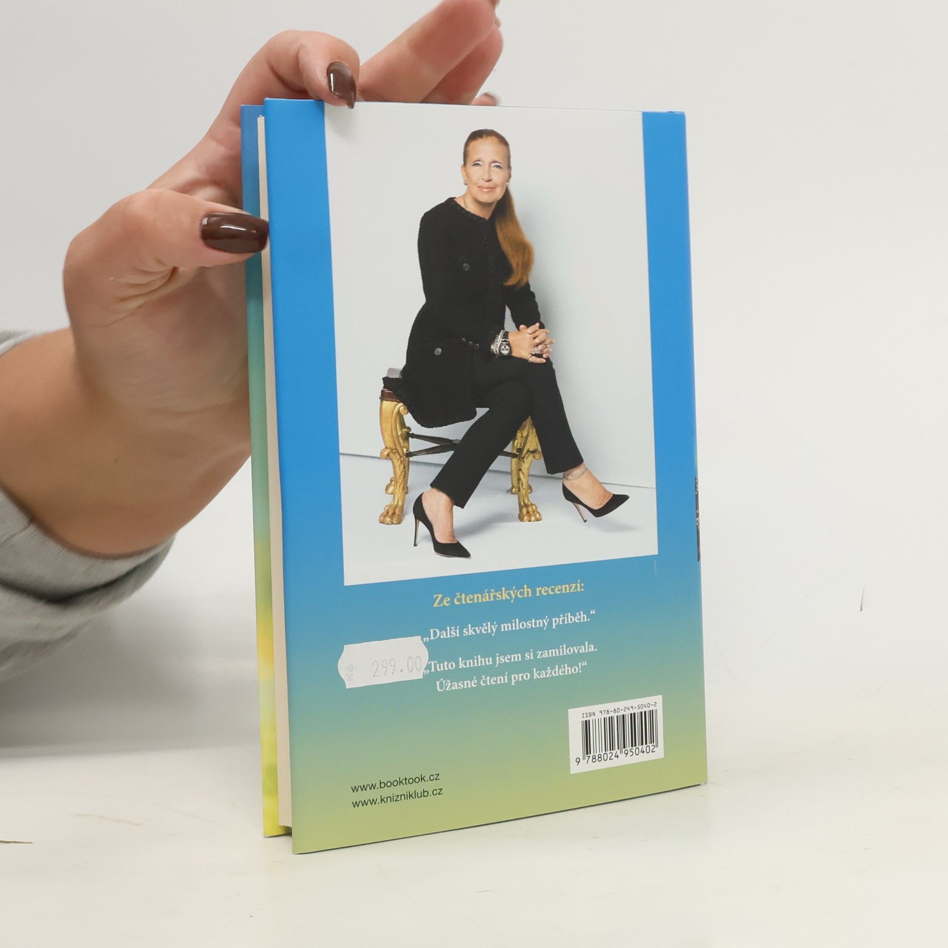 Danielle Steel Dětská hra