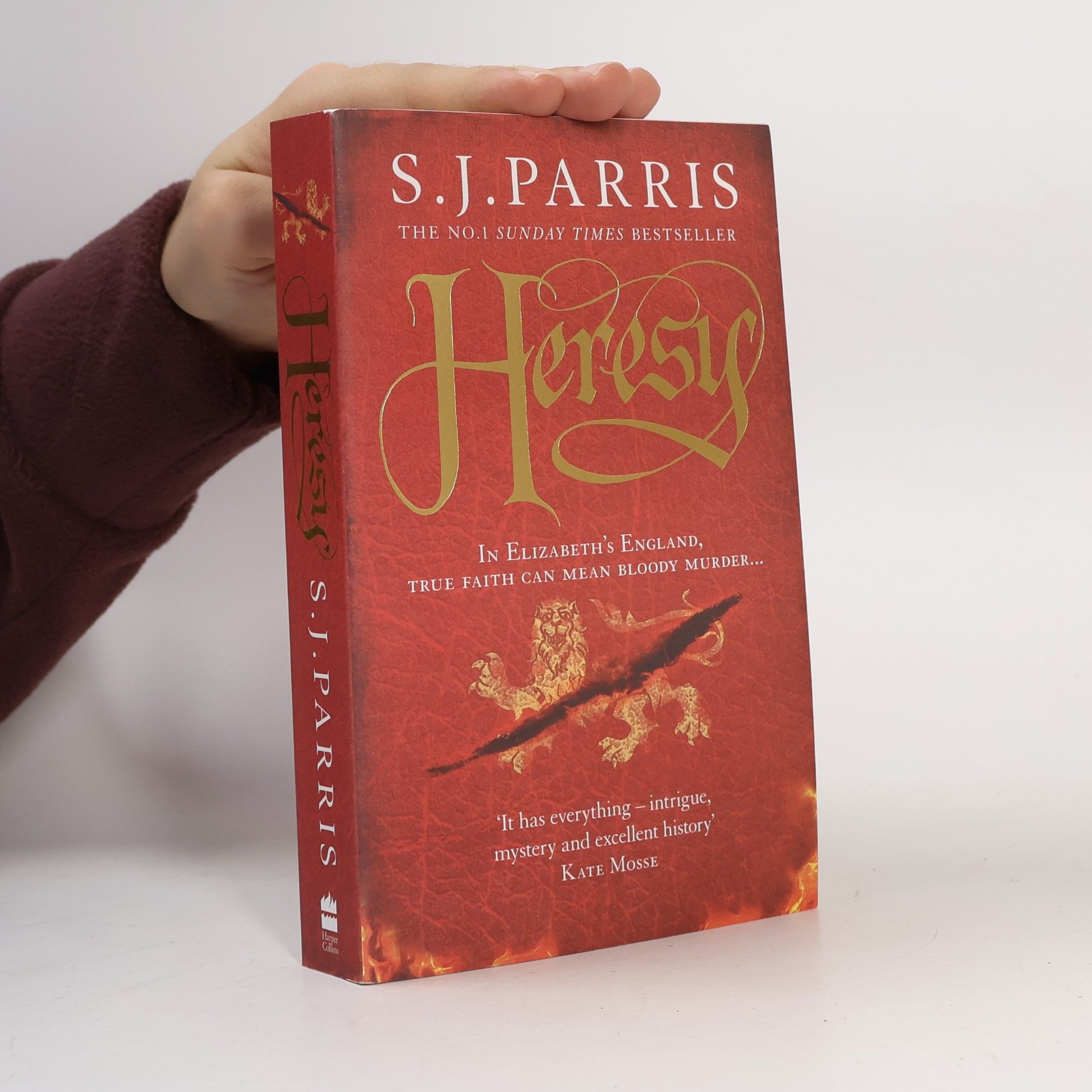 Heresy
