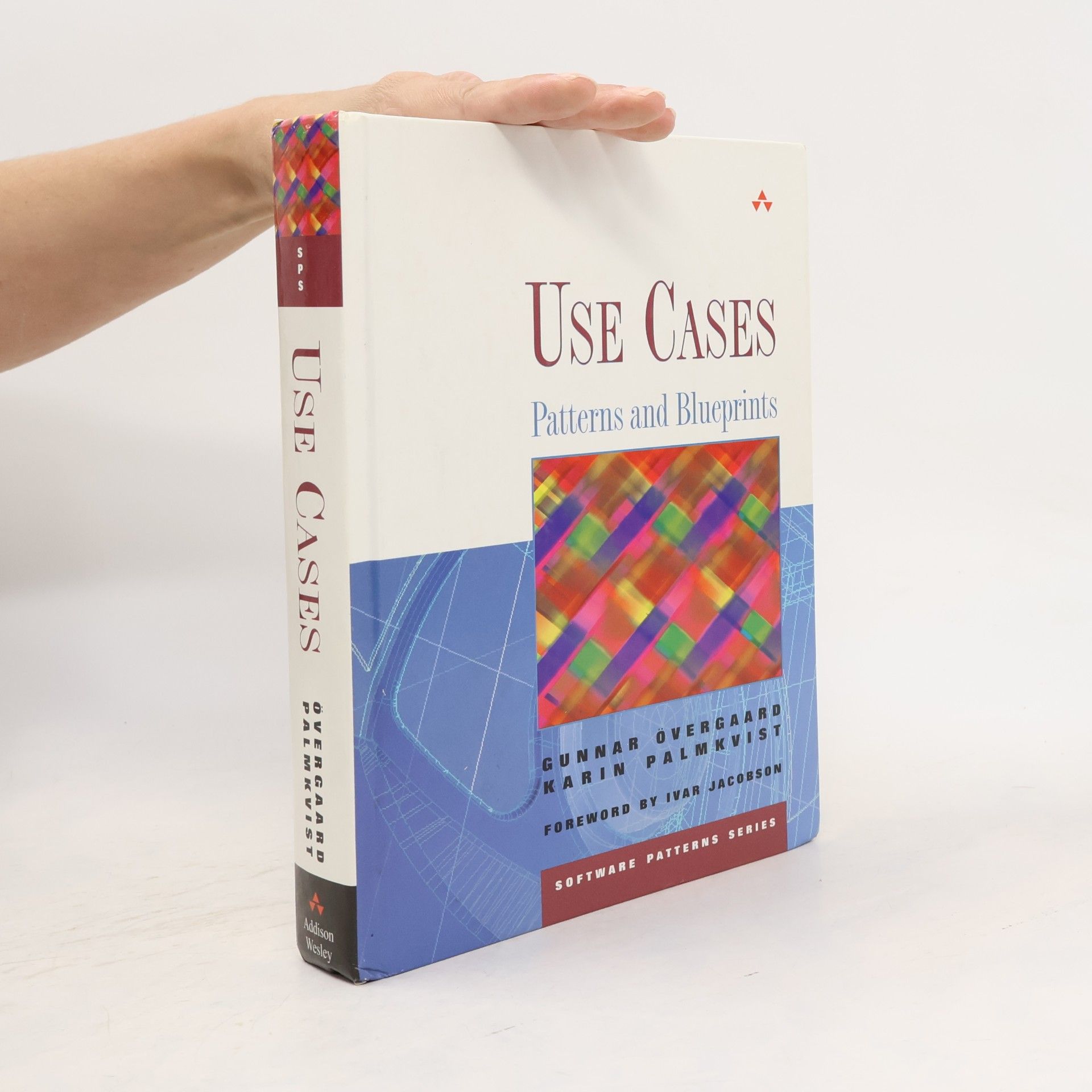 Use Cases: Patterns and Blueprints