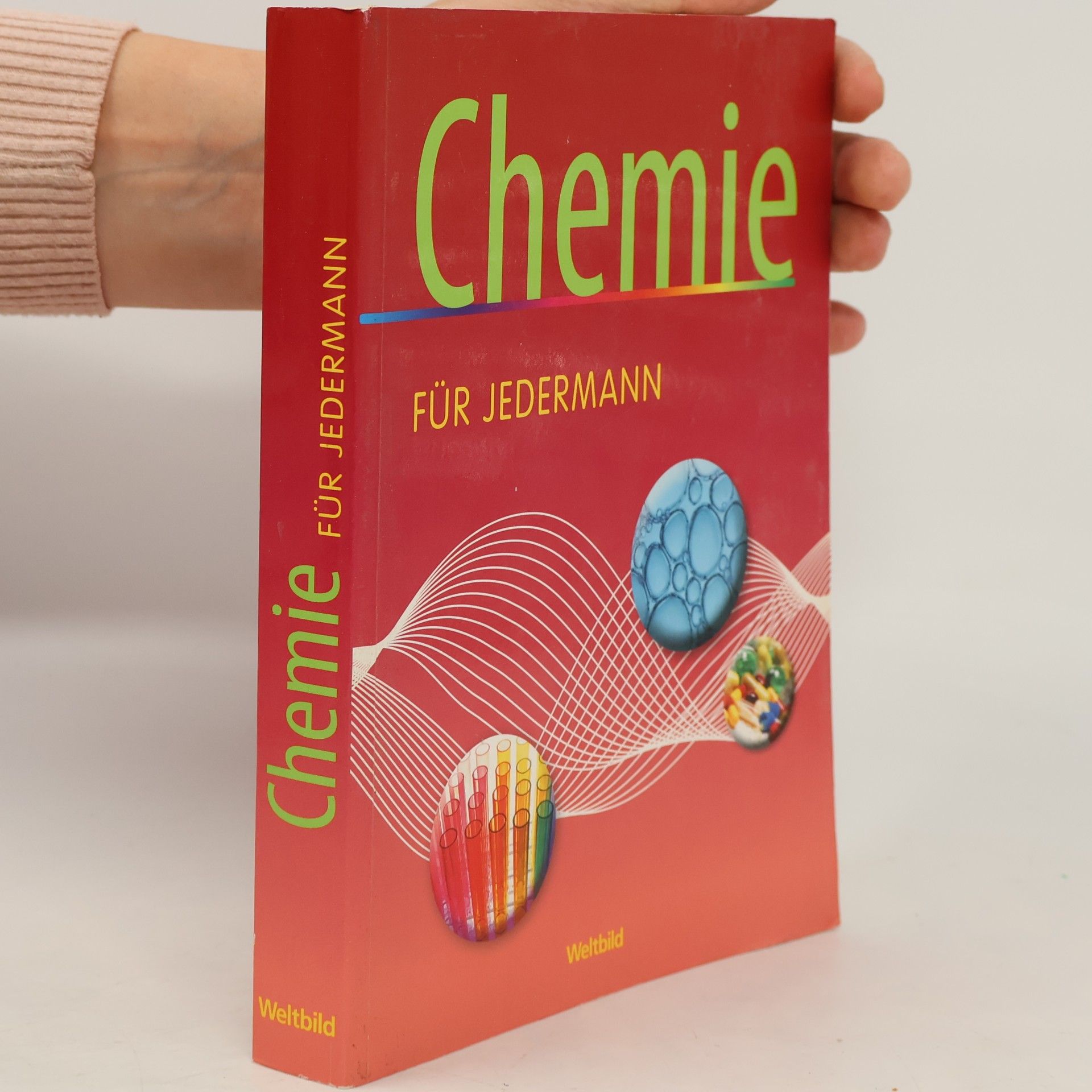 Chemie für Jedermann