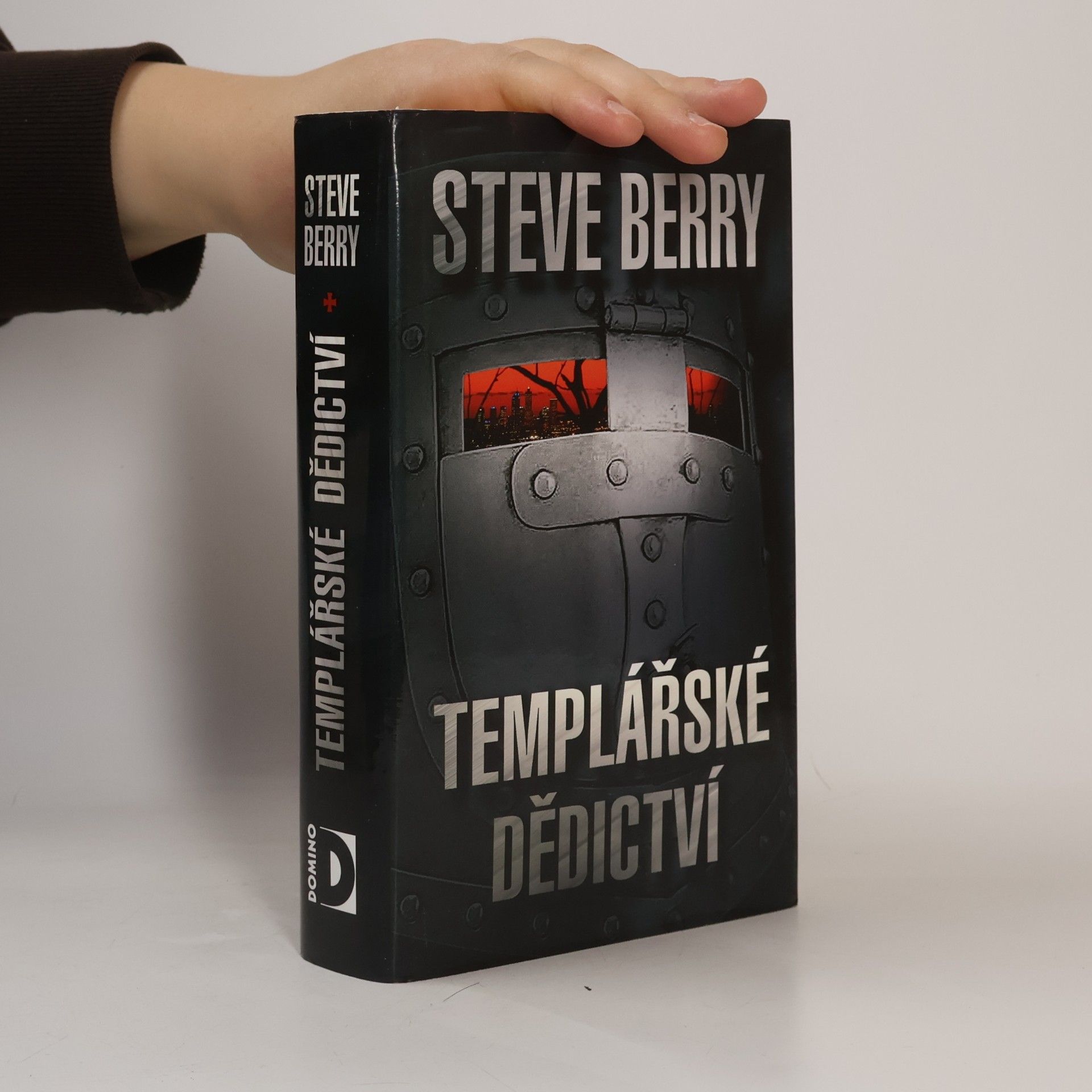 Templářské dědictví