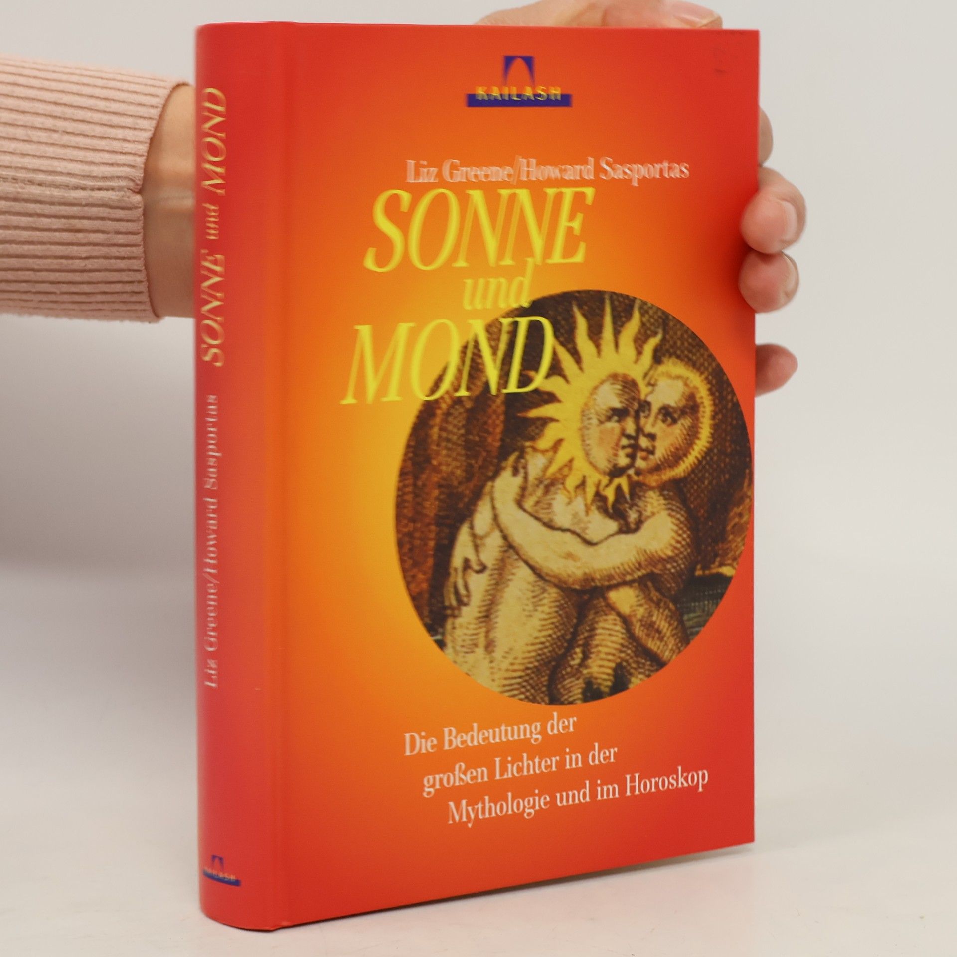 Sonne und Mond