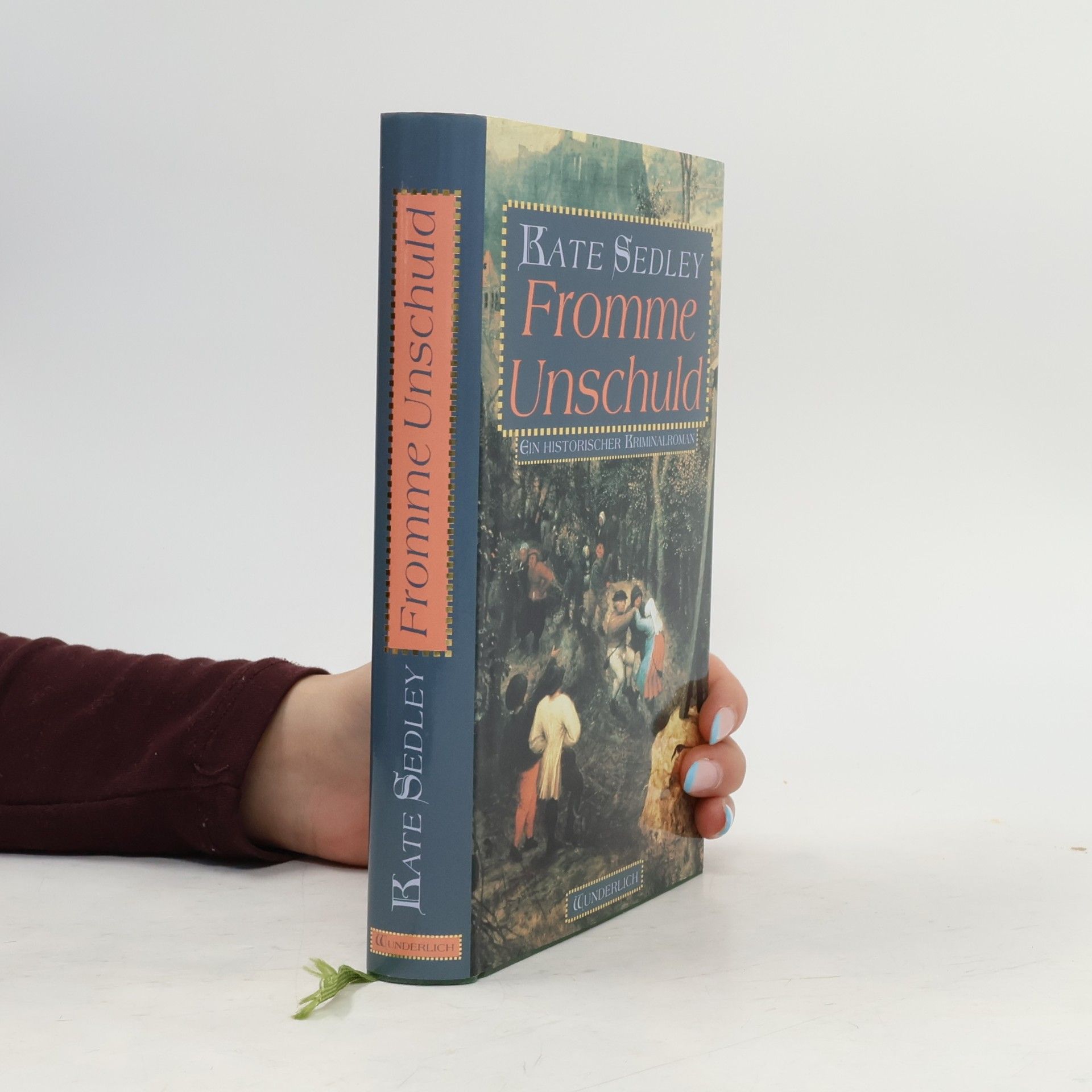 Fromme Unschuld