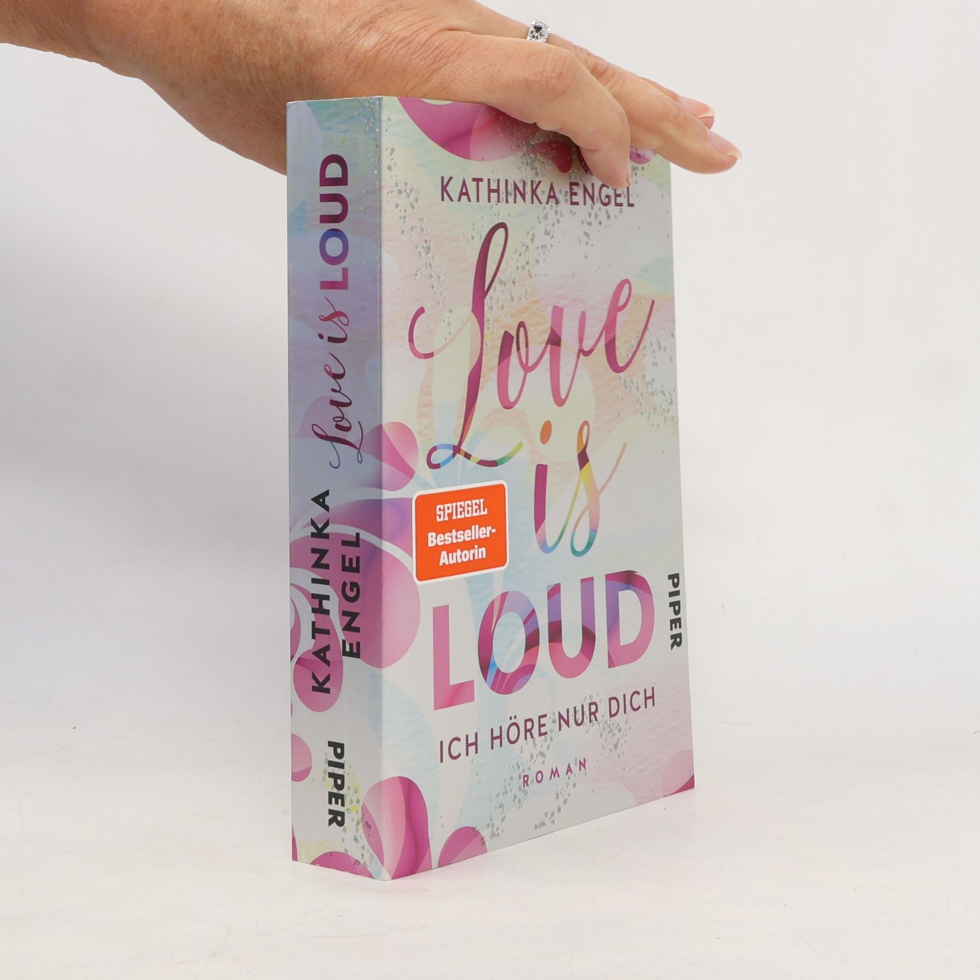 Love is Loud