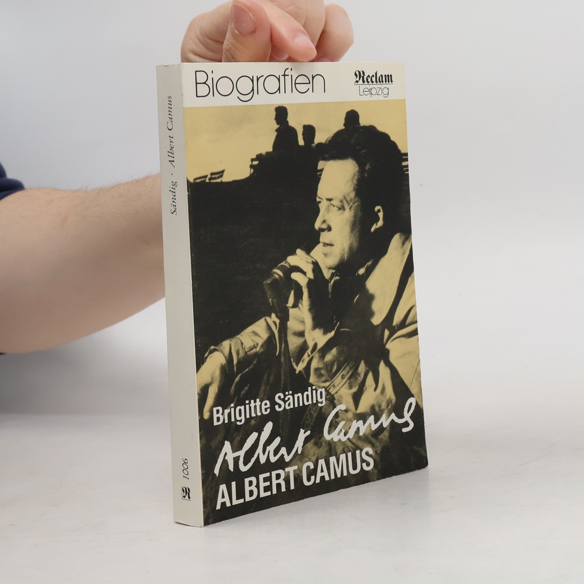 Albert Camus