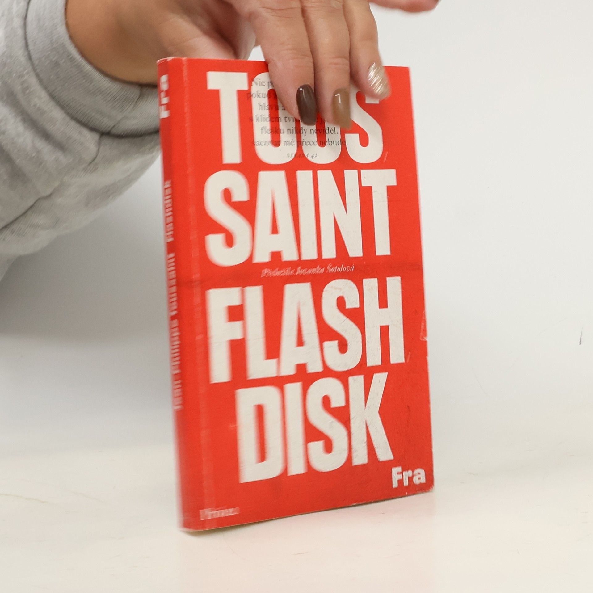 Flashdisk