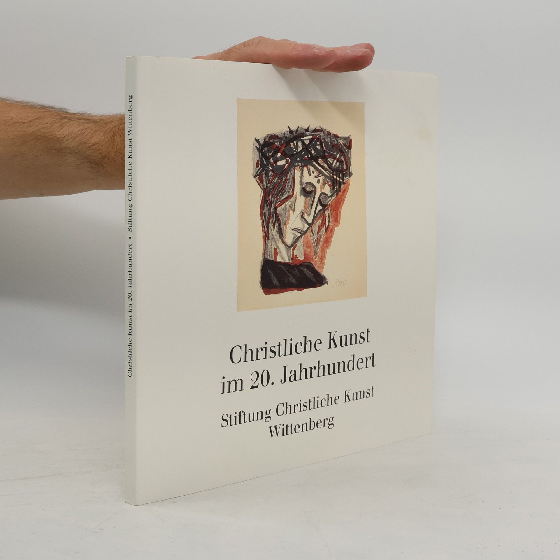 Christliche Kunst im 20. Jahrhundert