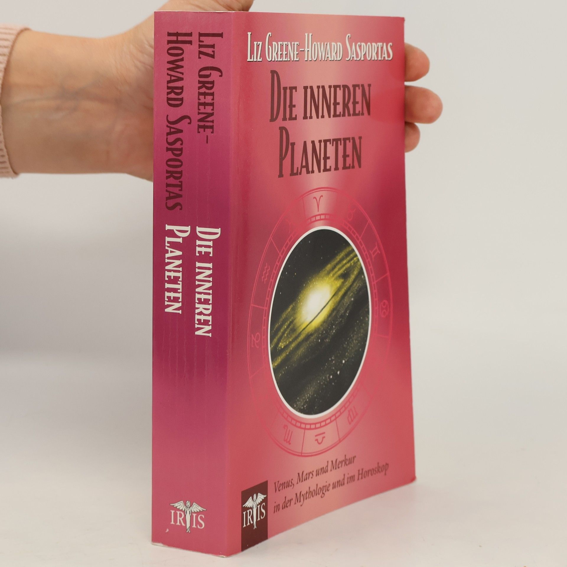 Die inneren Planeten