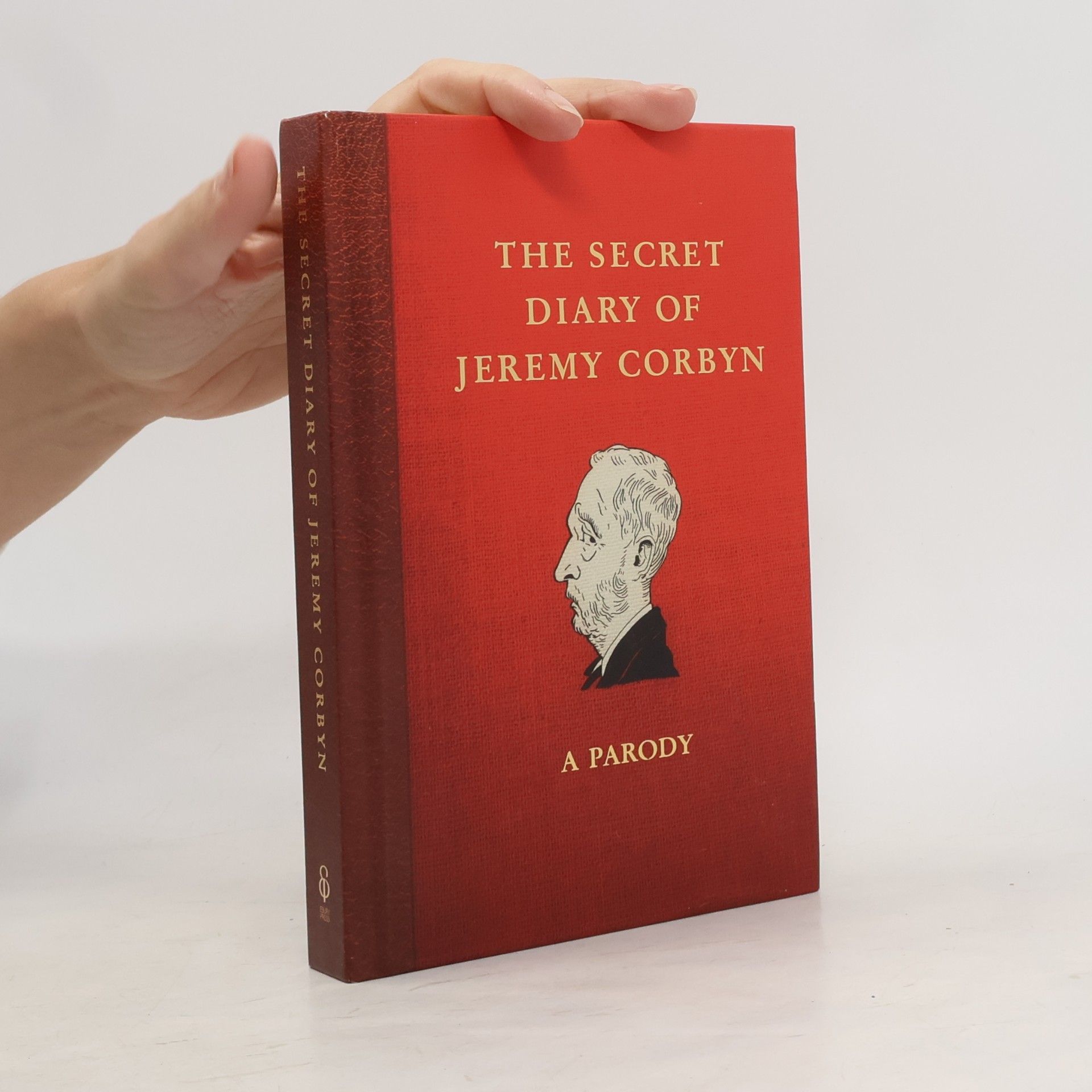 The Secret Diary of Jeremy Corbyn