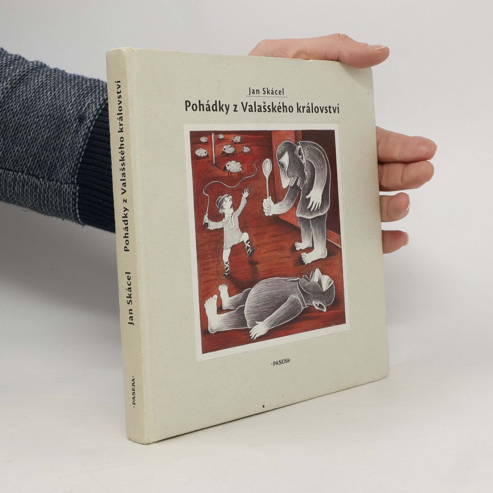 Pohádky z Valašského království