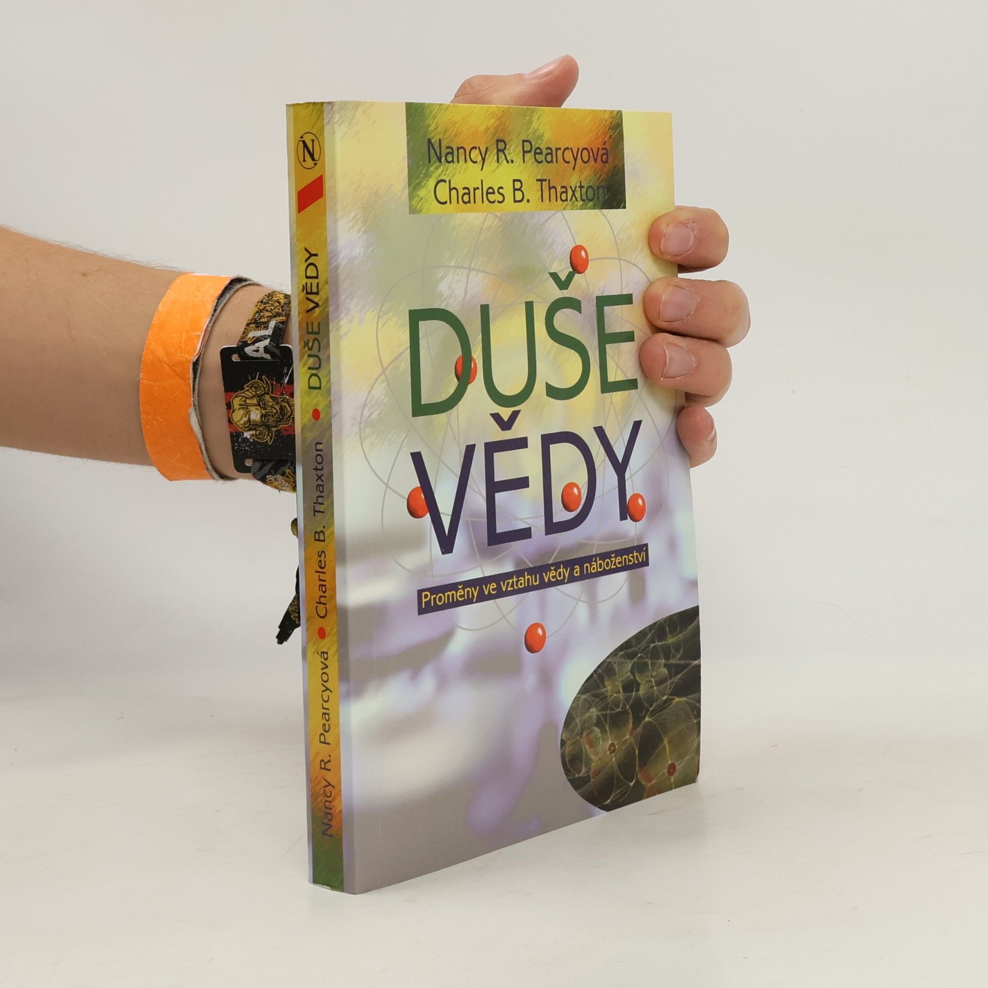 Duše vědy