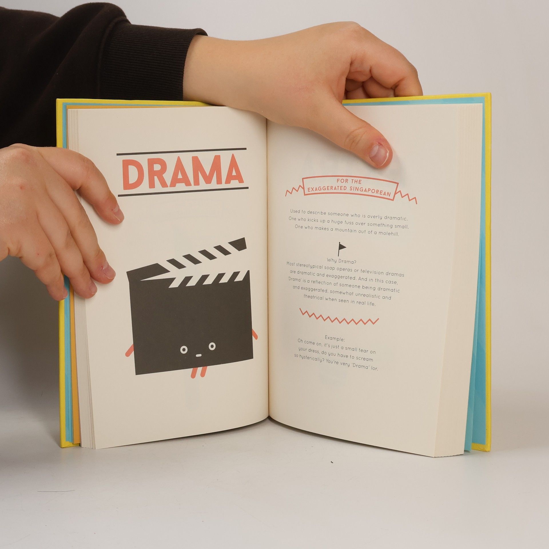 Stanley I. Tannenbaum The Strangely Singaporean Book
