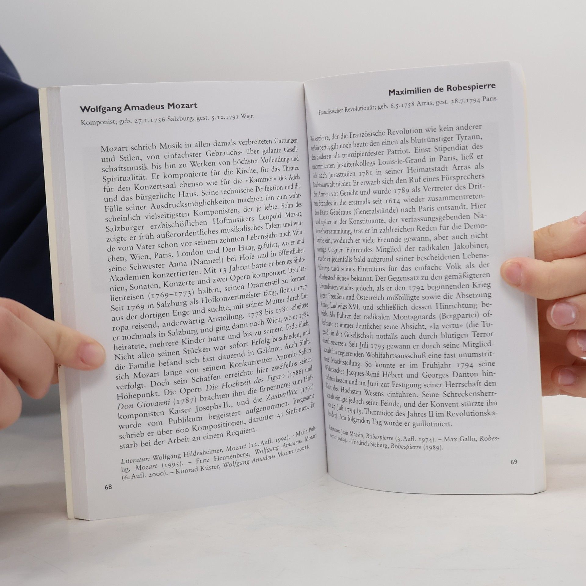 Udo Sautter Die 101 wichtigsten Personen der Weltgeschichte