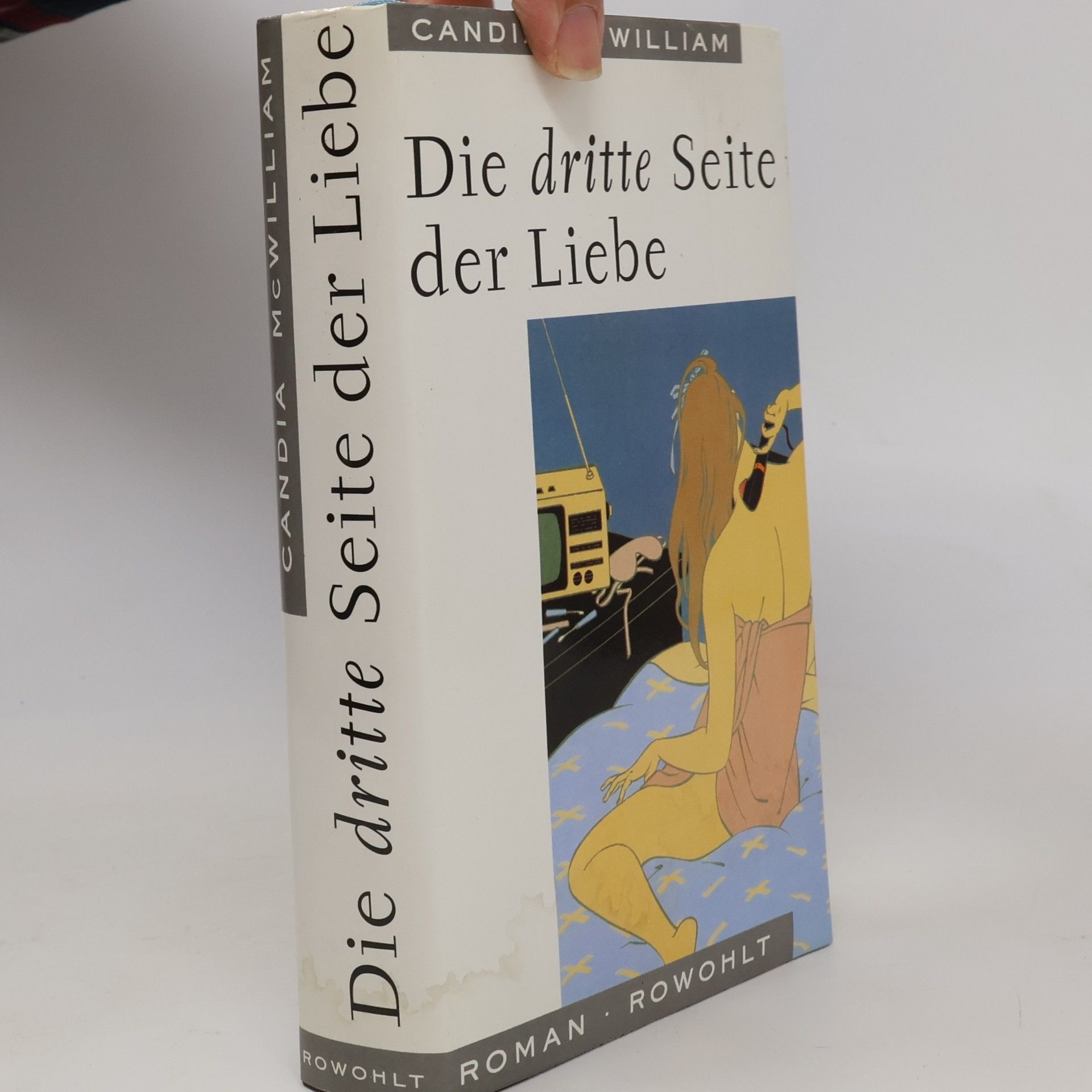Die dritte Seite der Liebe