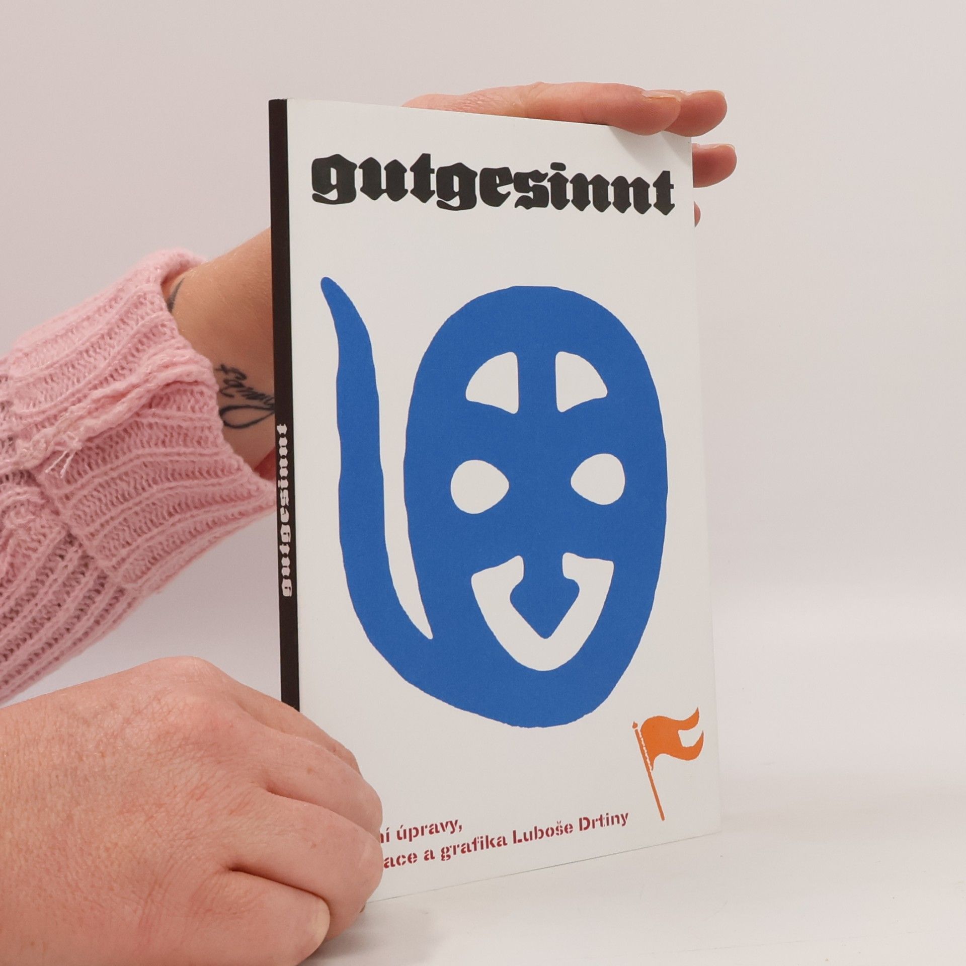 Gutgesinnt