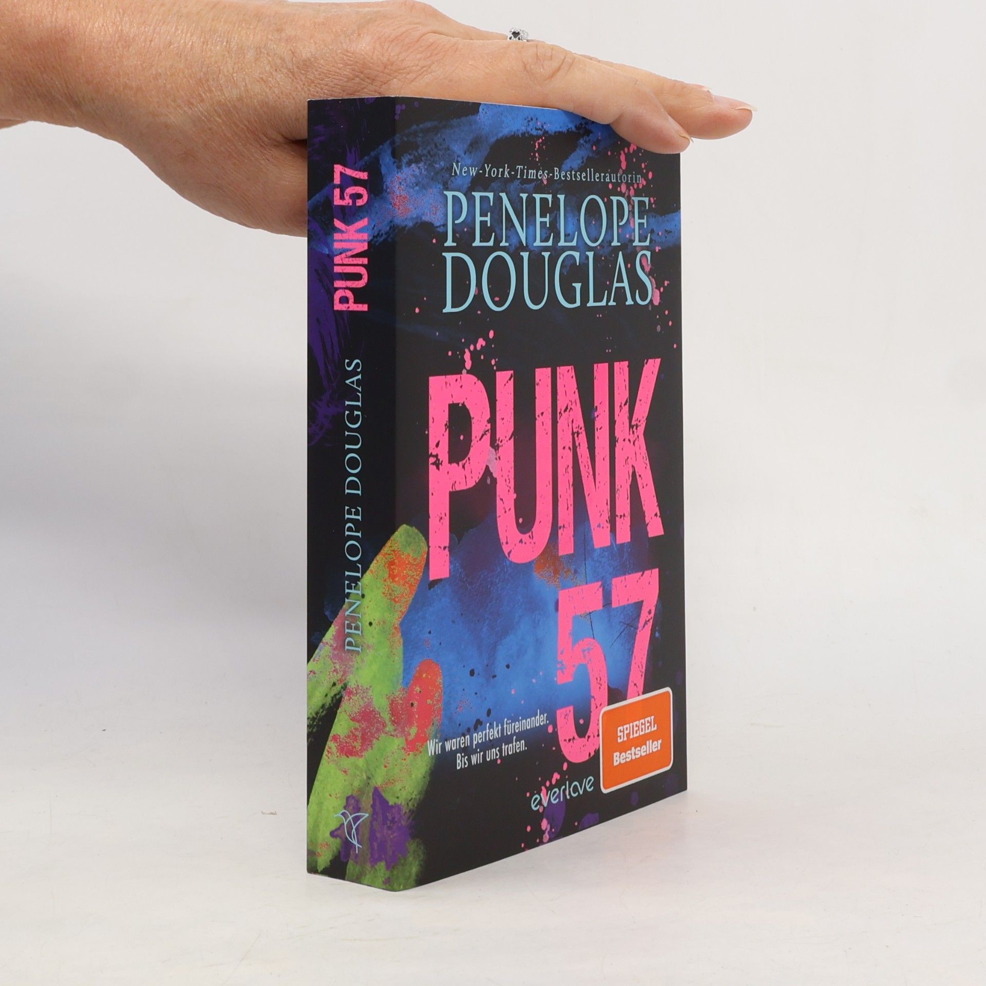 Punk 57