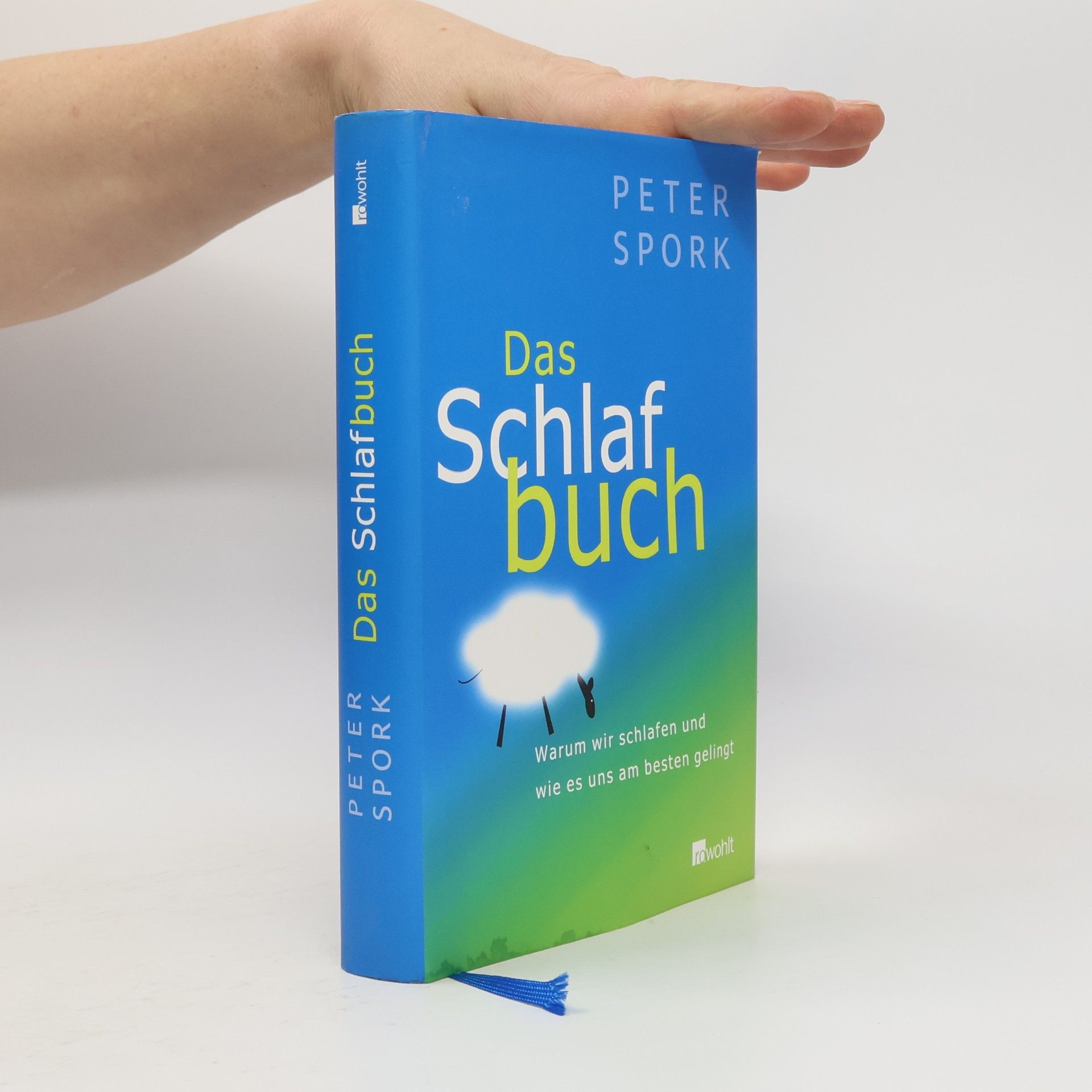 Das Schlafbuch