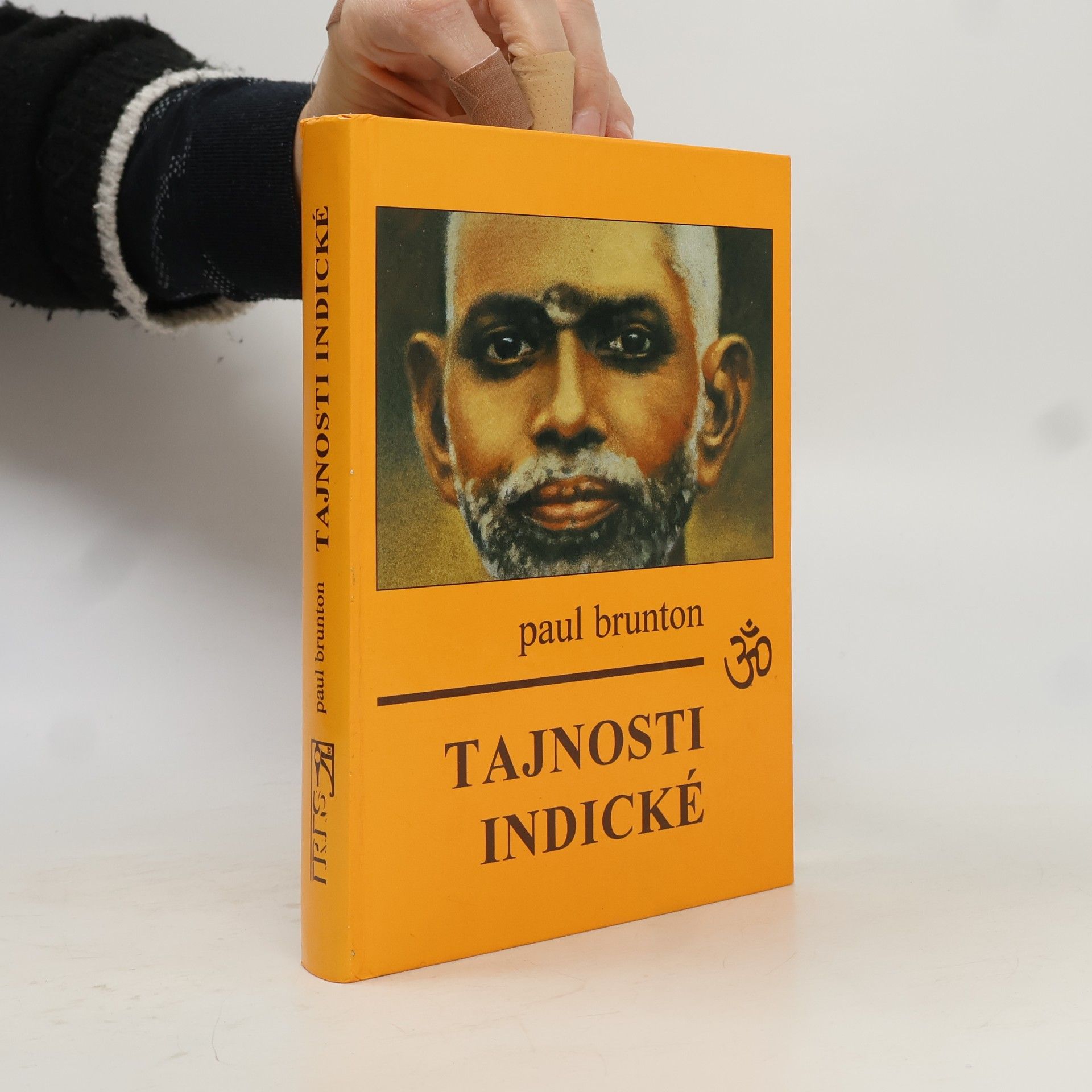 Tajnosti indické