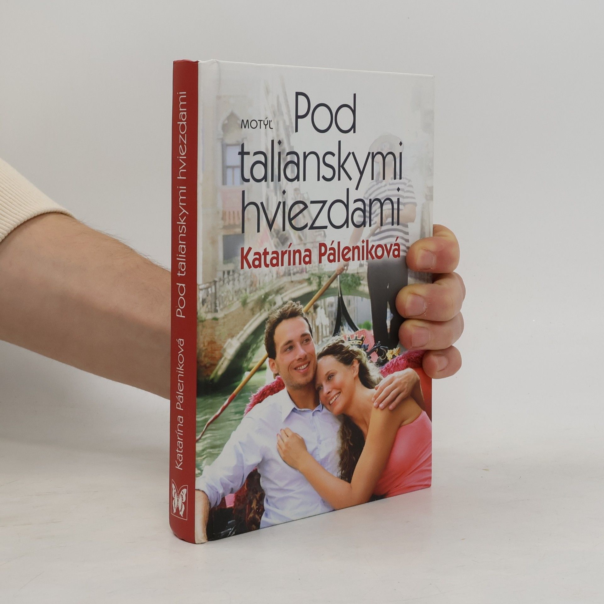 Pod talianskymi hviezdami