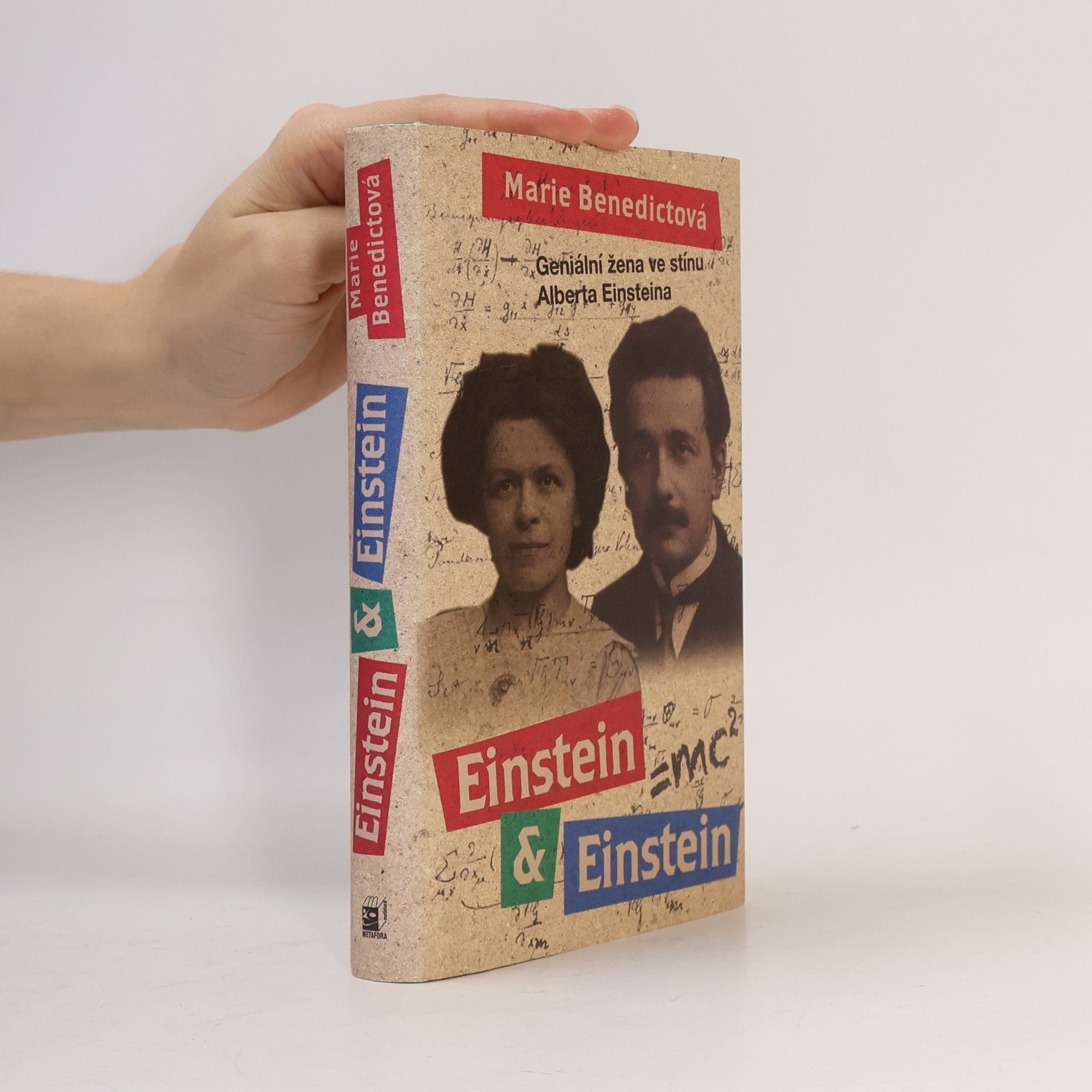 Einstein & Einstein