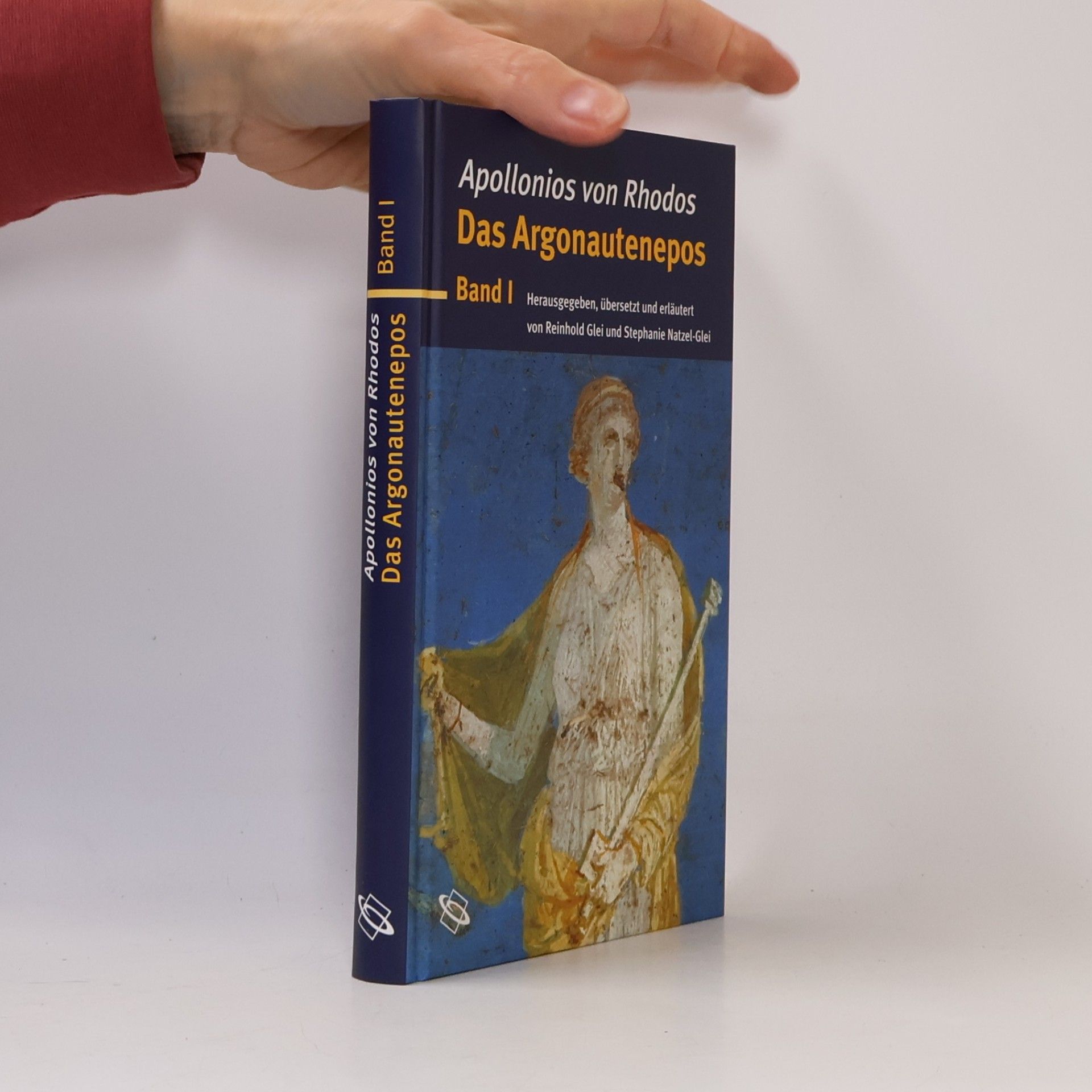 Das Argonautenepos