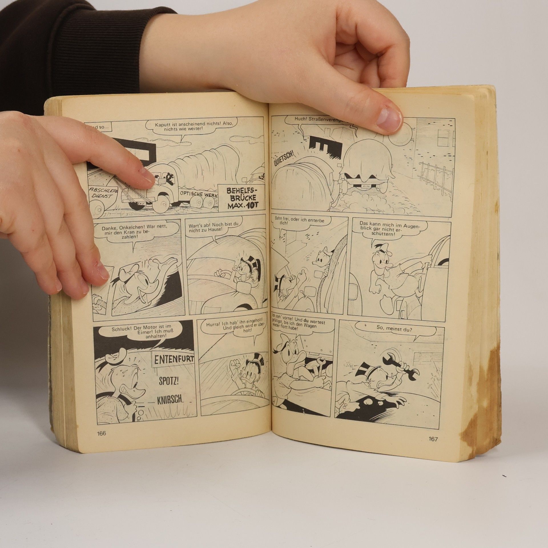 Gudrun Penndorf Lustige Taschenbücher 60