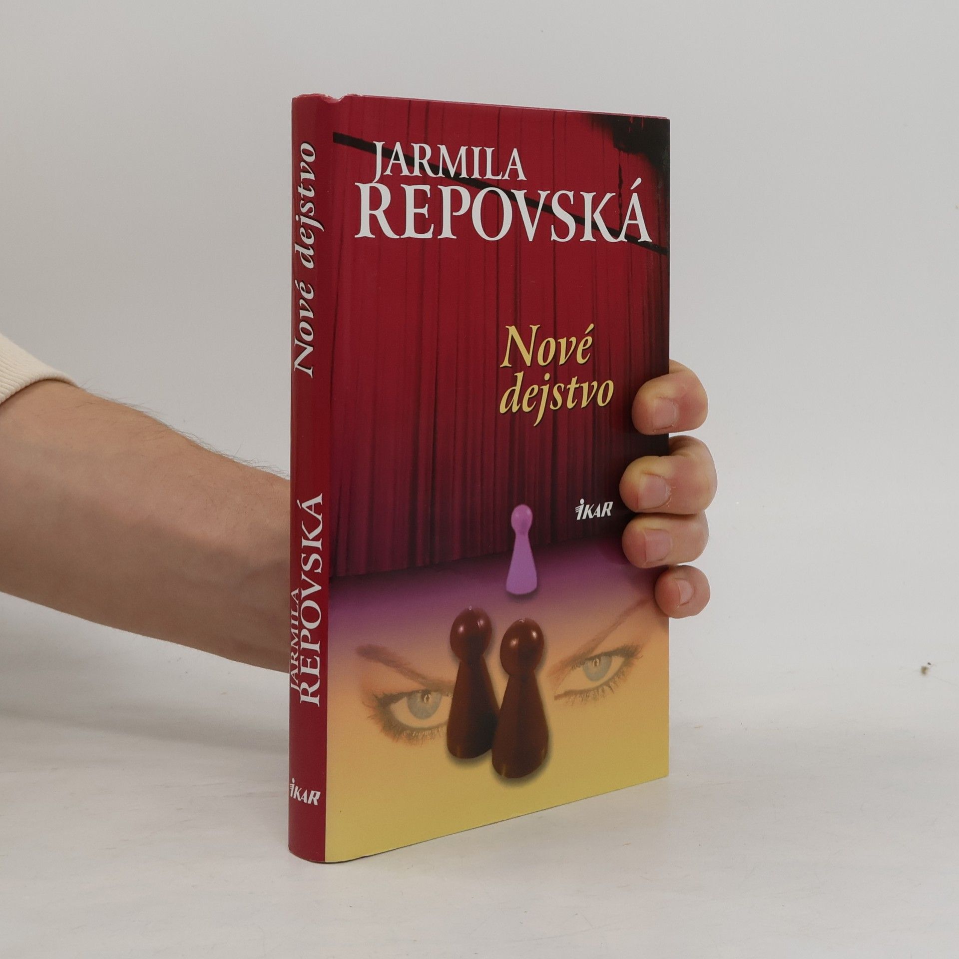 Nové dejstvo