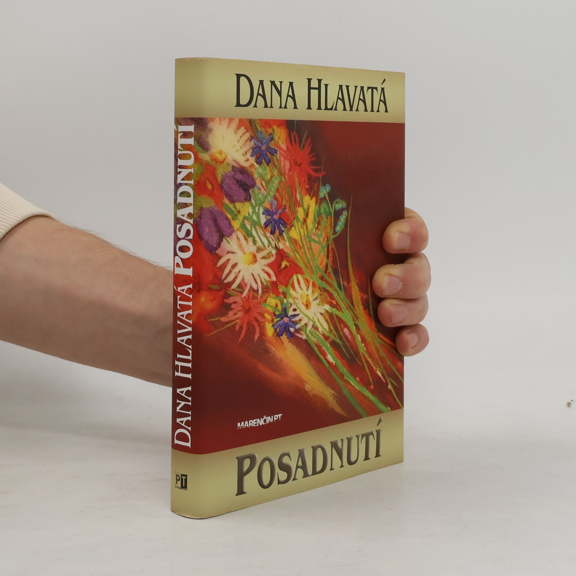 Posadnutí