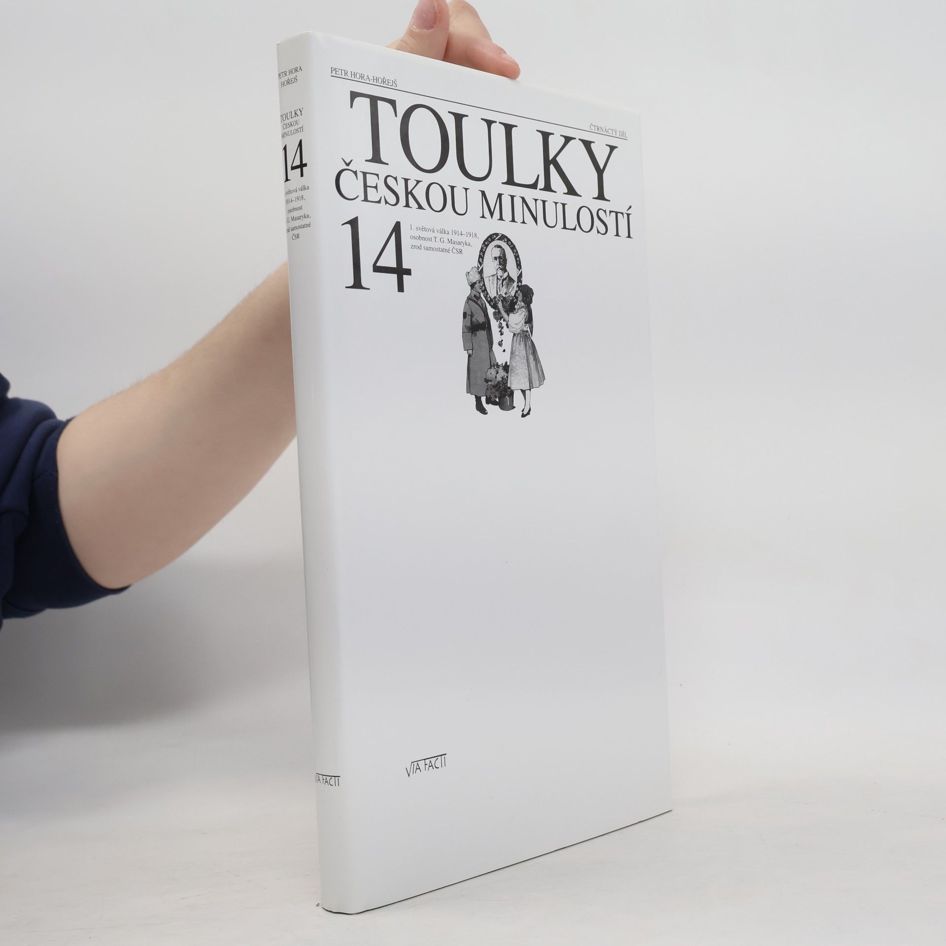 Toulky českou minulostí 14