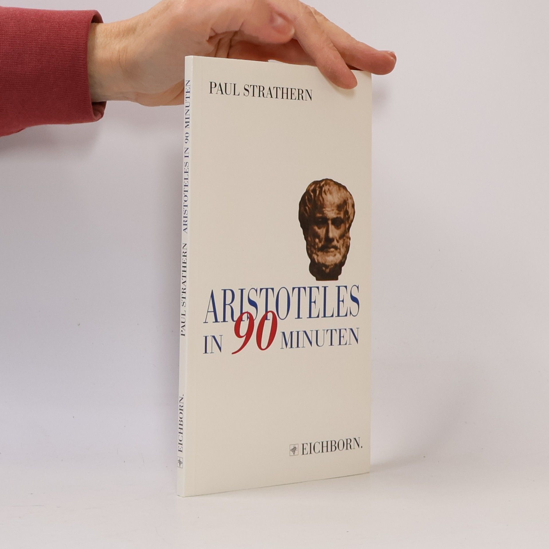Aristoteles in 90 Minuten