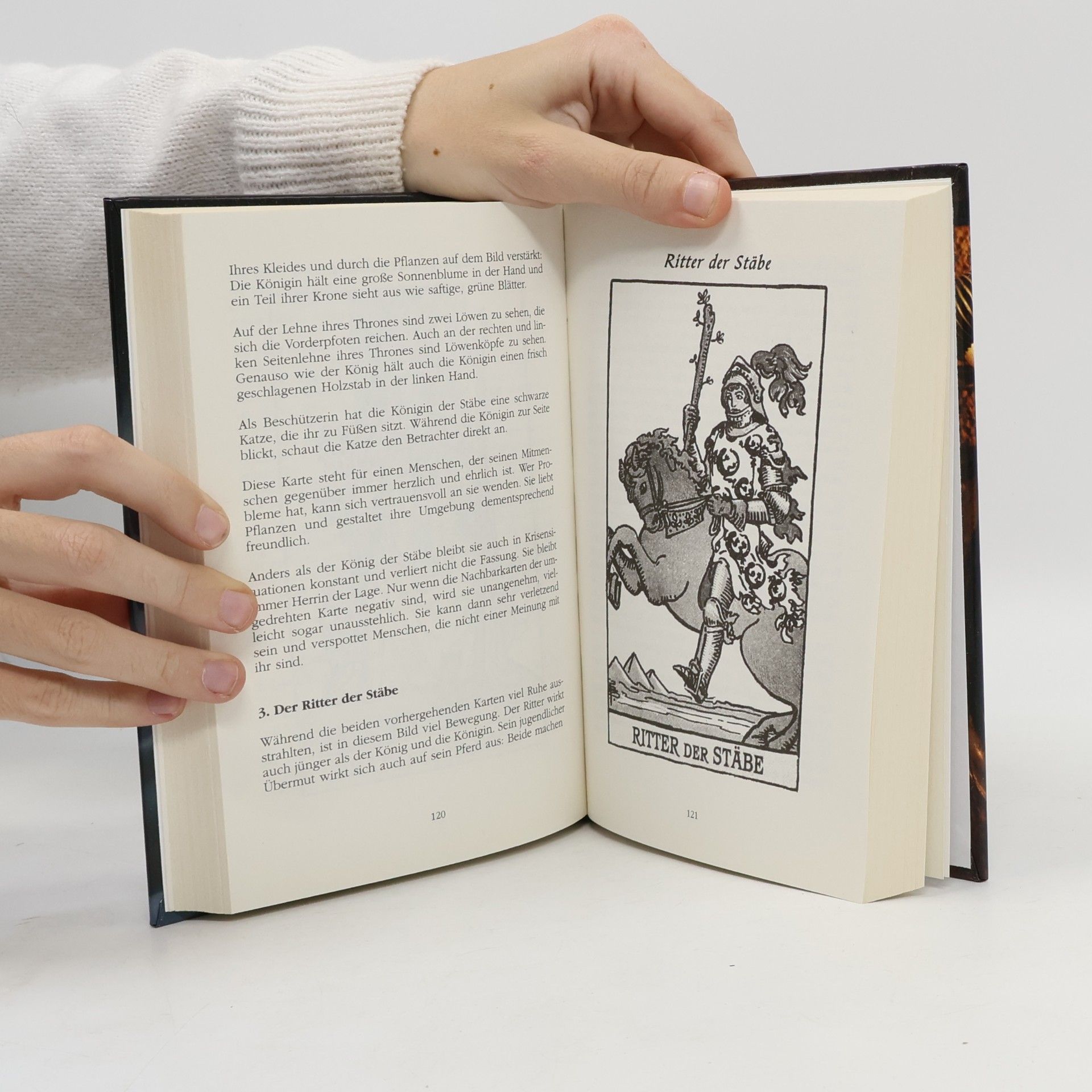 Kolektiv autorů tarot