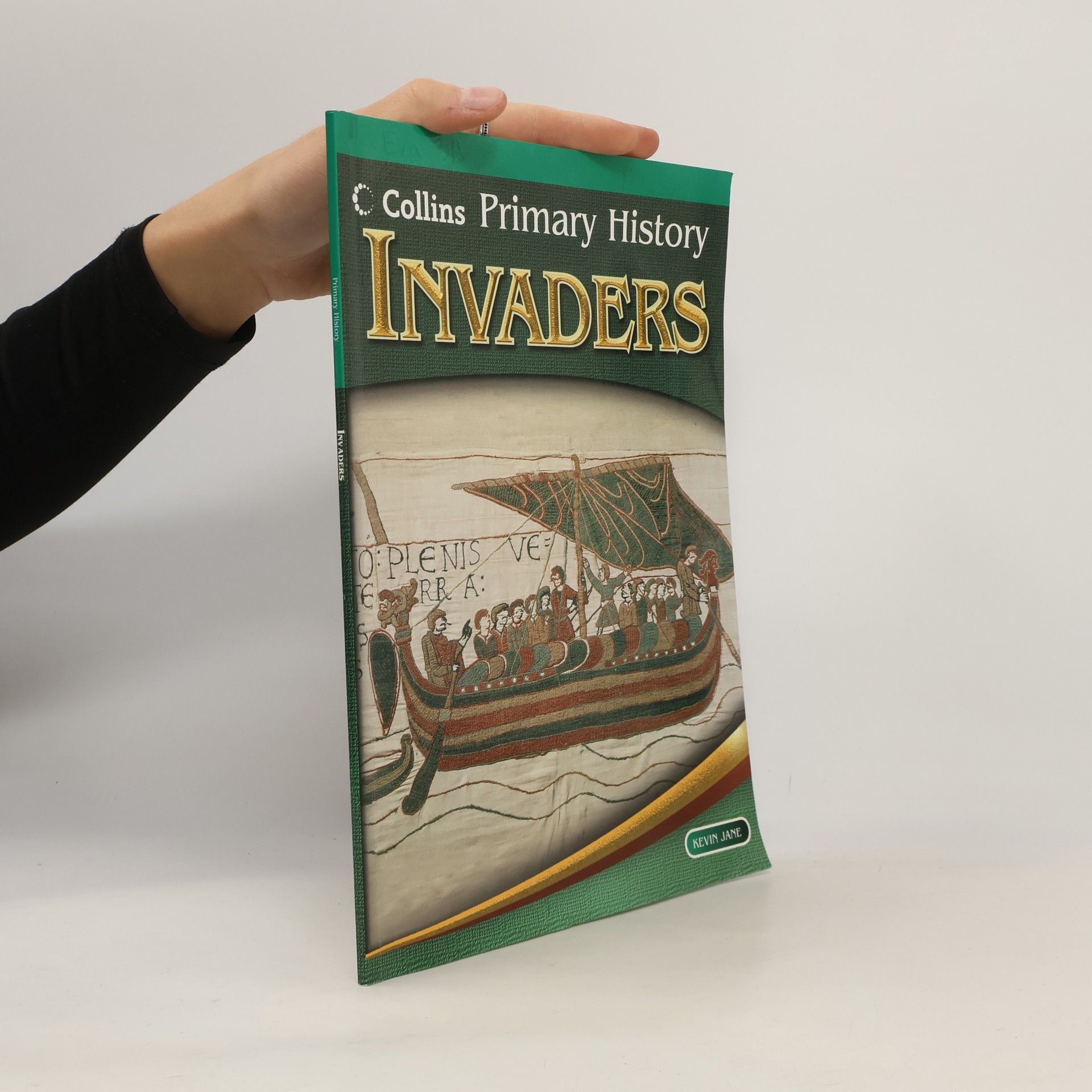 Invaders