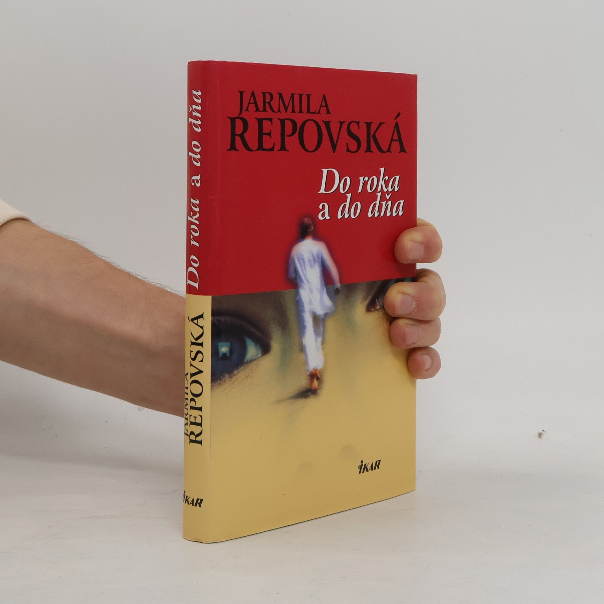 Jarmila Repovská Do roka a do dňa