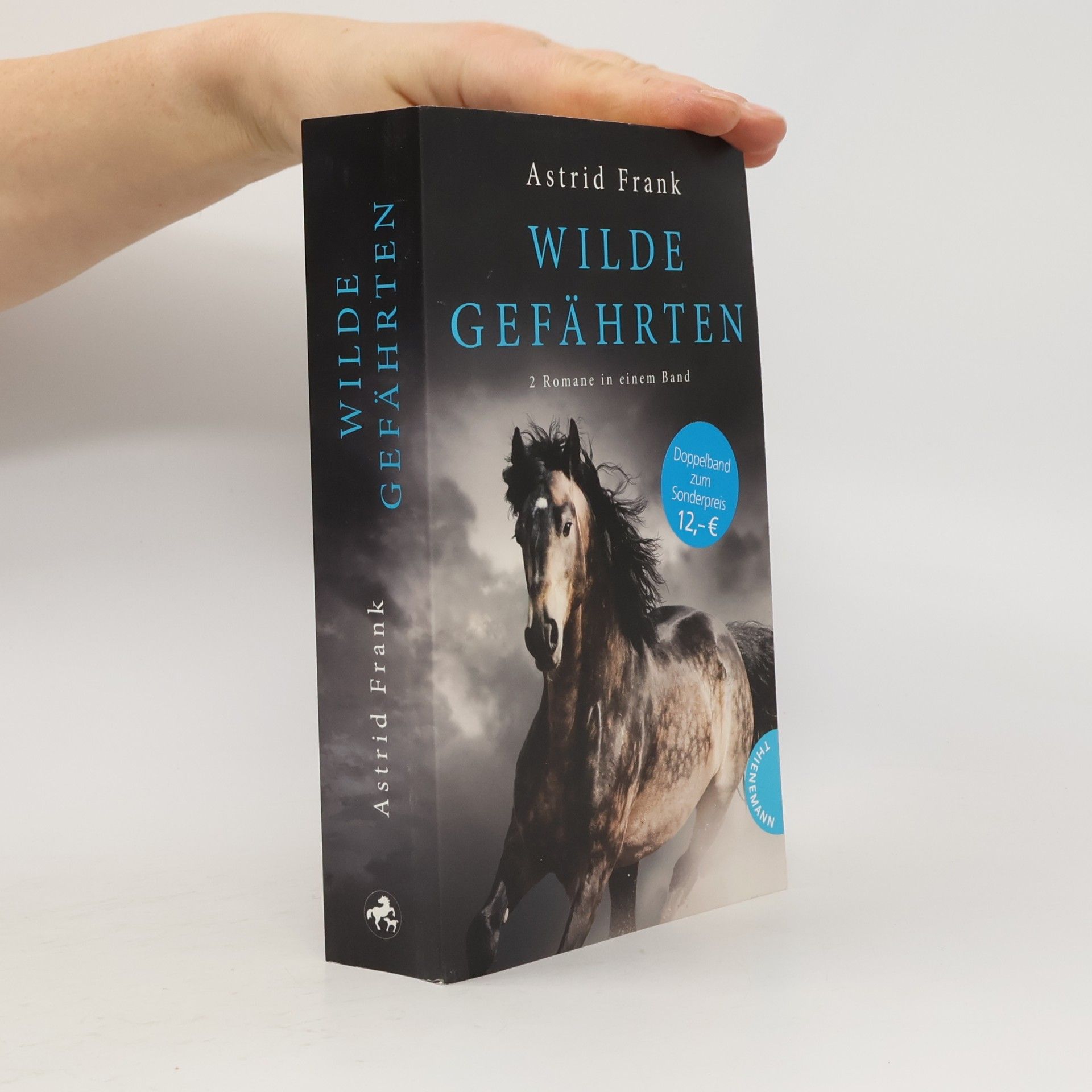 Wilde Gefährten