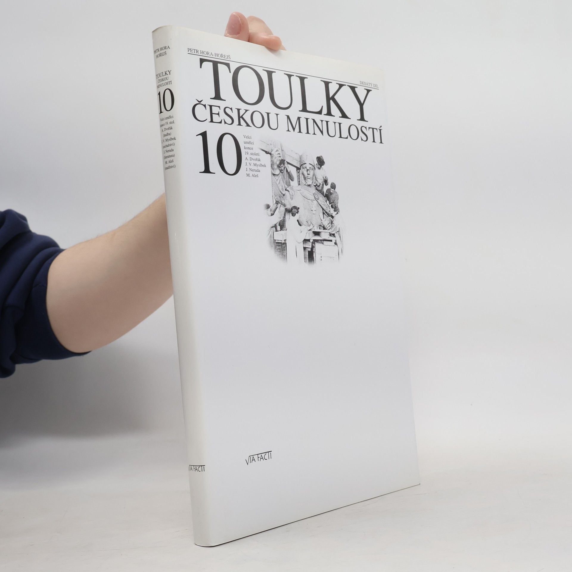 Toulky českou minulostí 10