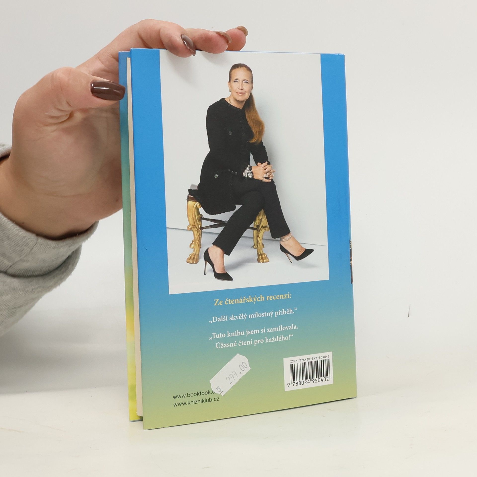 Danielle Steel Dětská hra