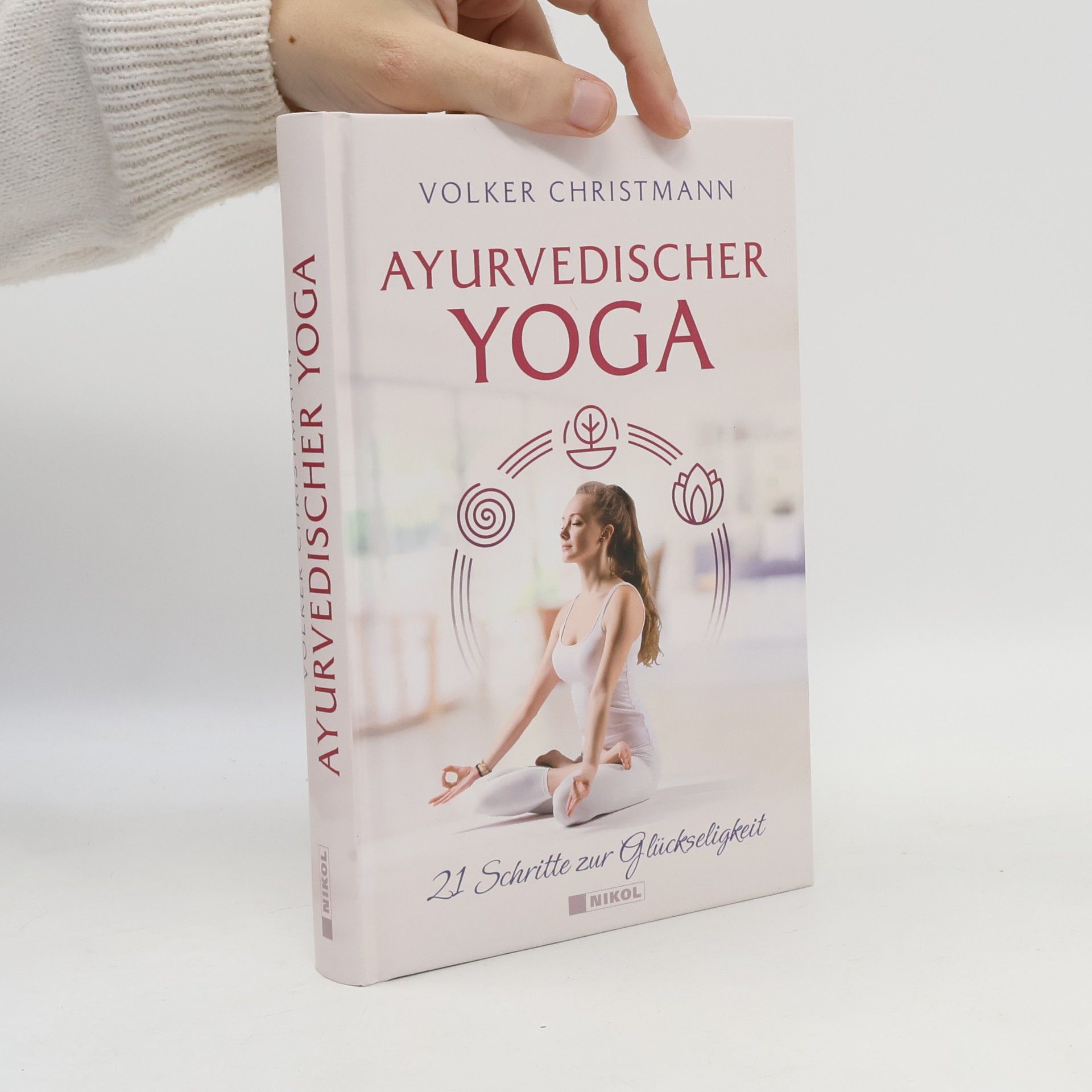 Ayurvedischer Yoga