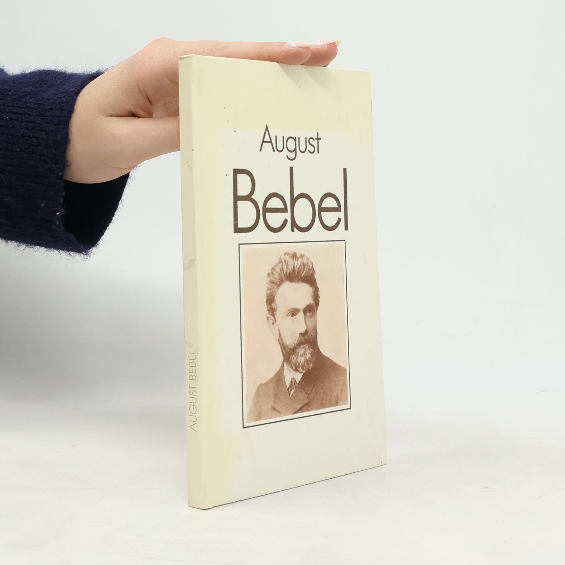 August Bebel