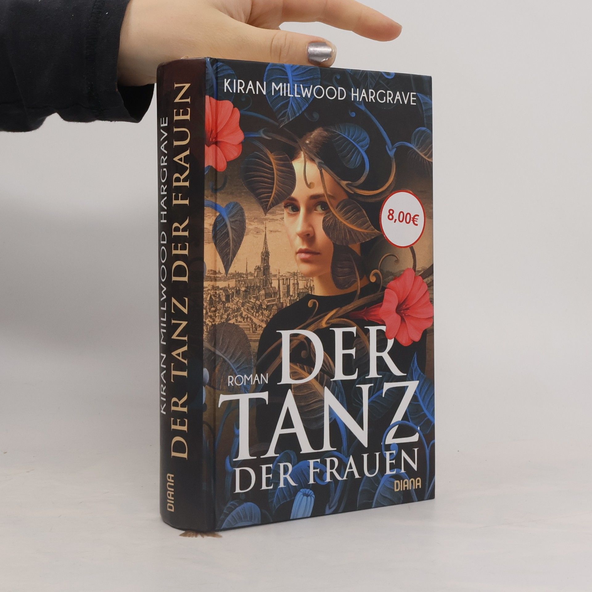 Der Tanz der Frauen