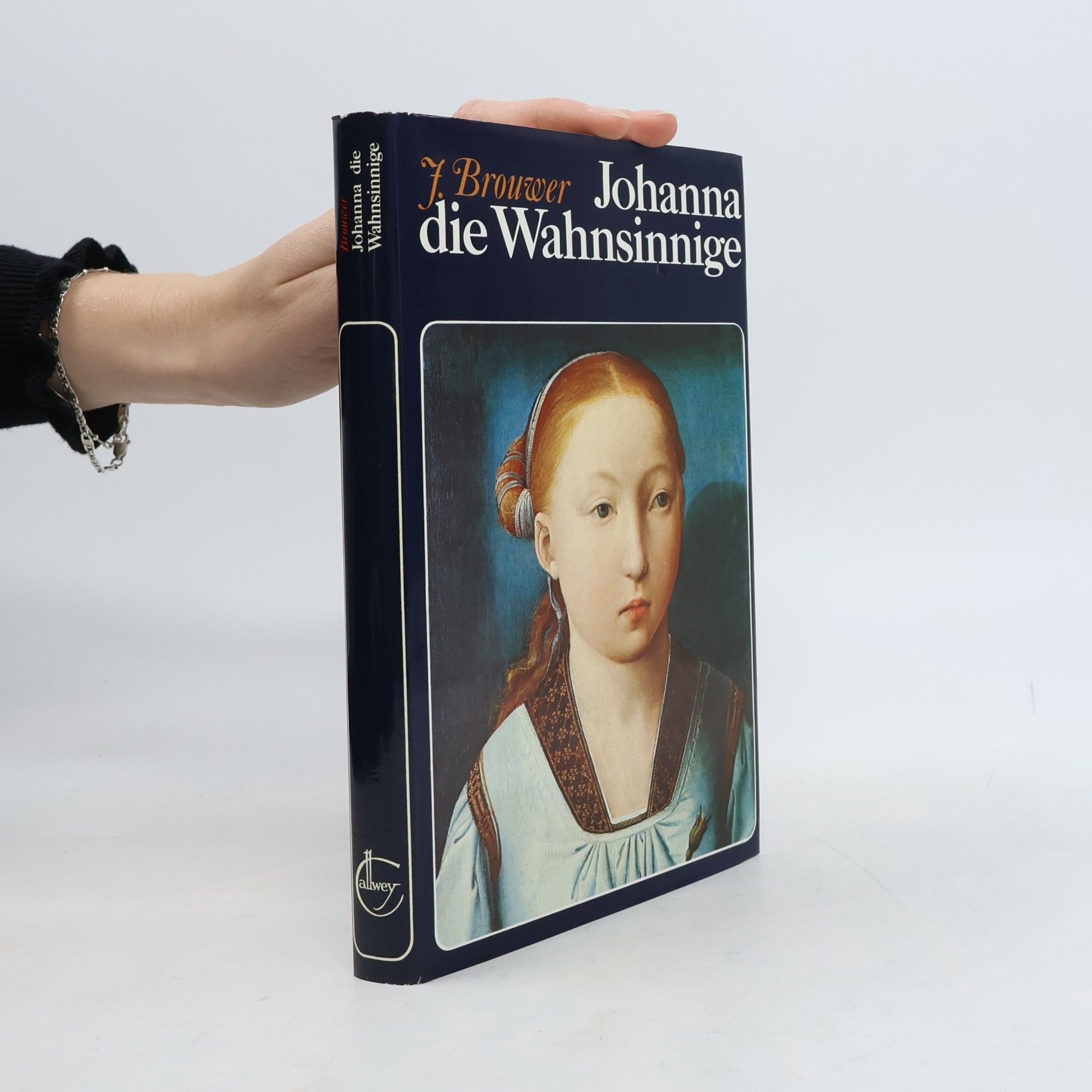 Johanna die Wahnsinnige