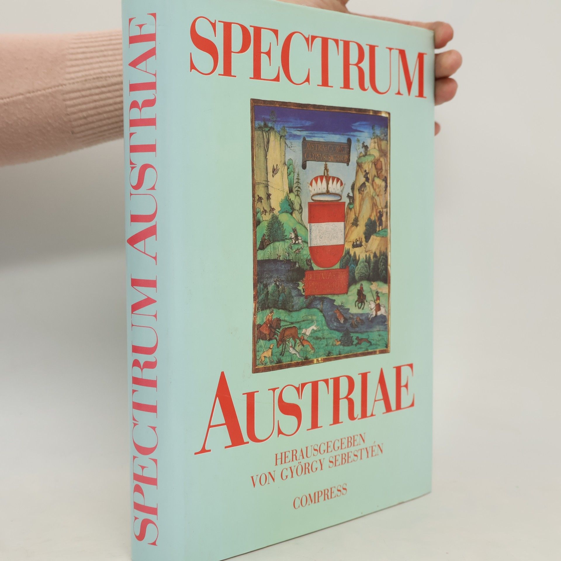 Spectrum Austriae