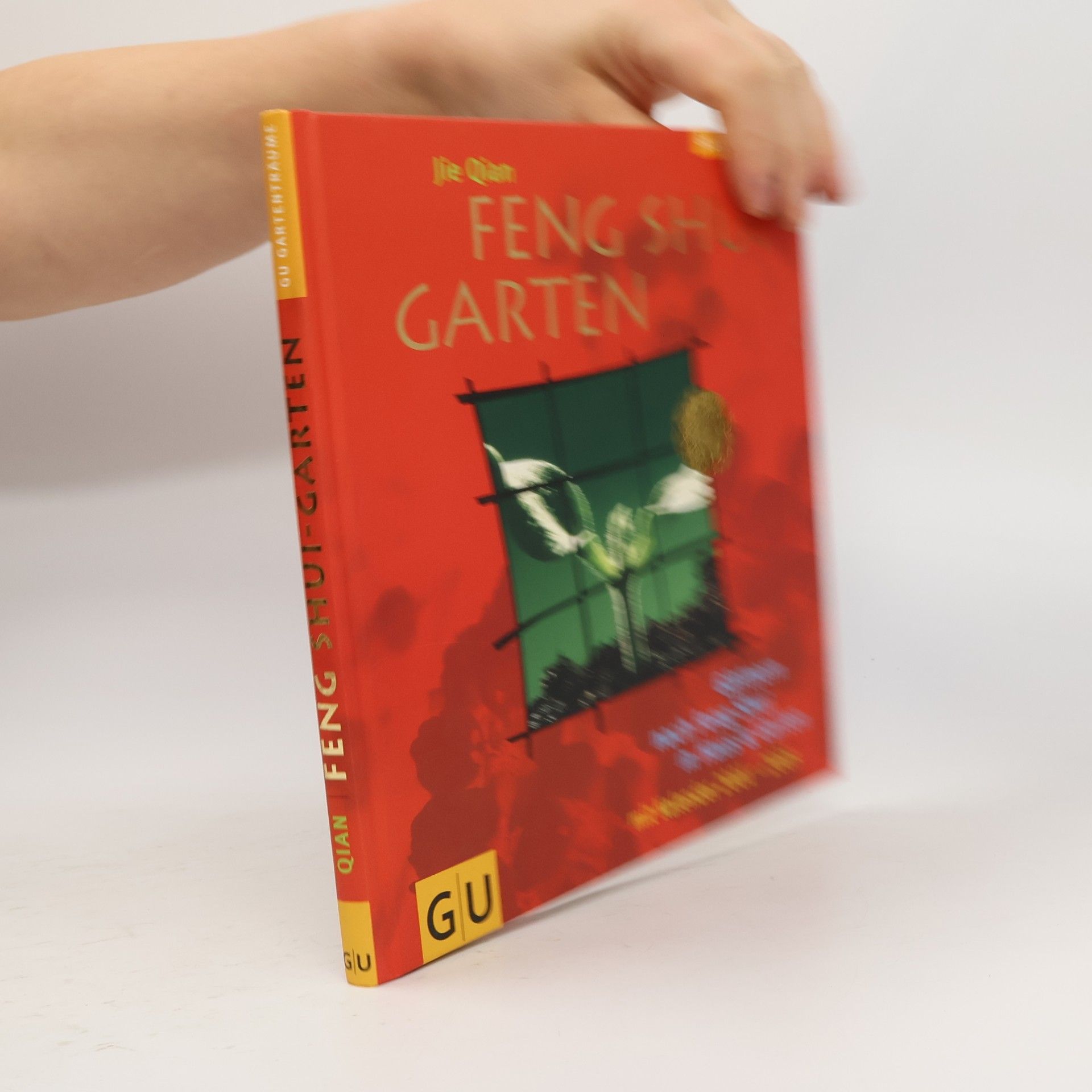 Feng-Shui-Garten