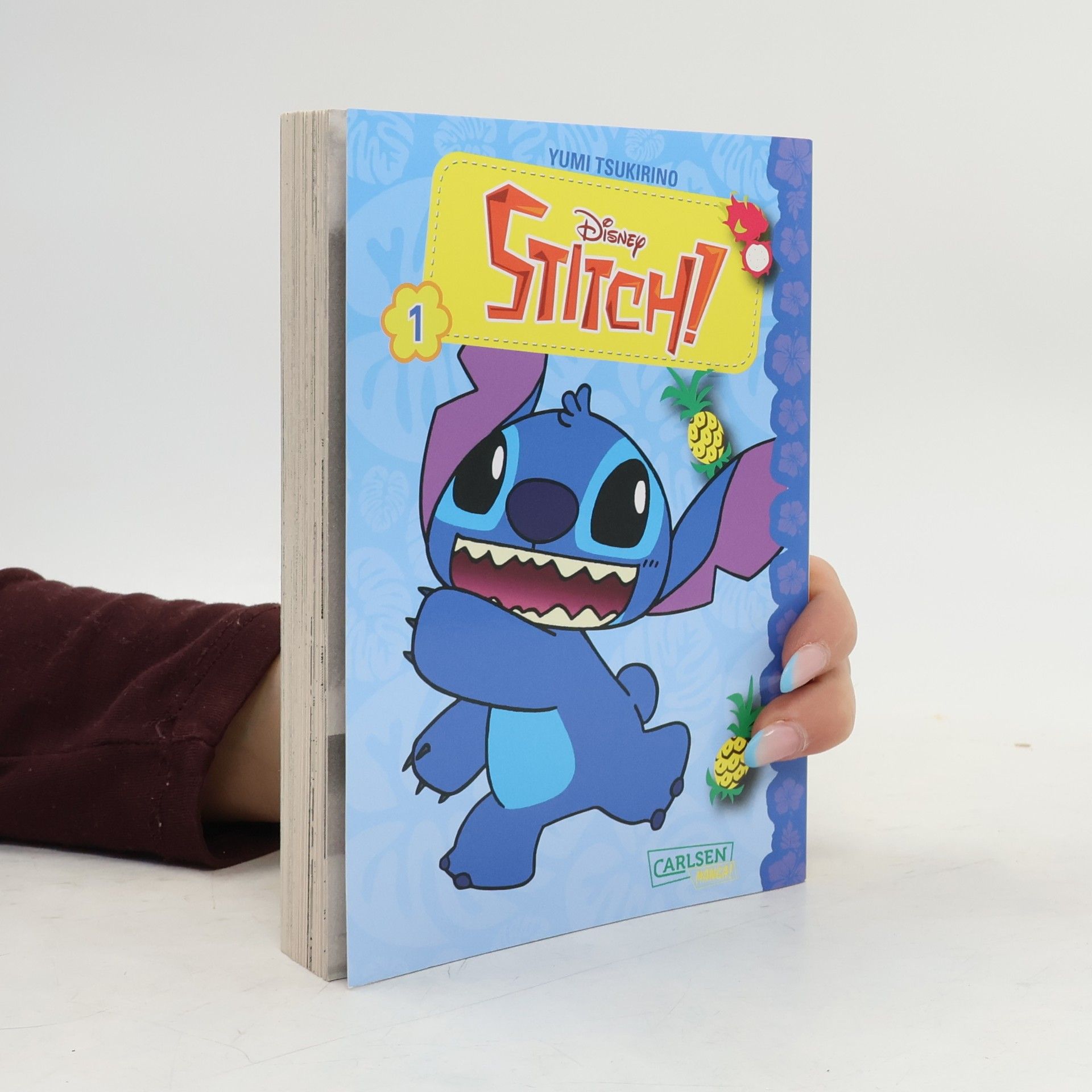Stitch 1