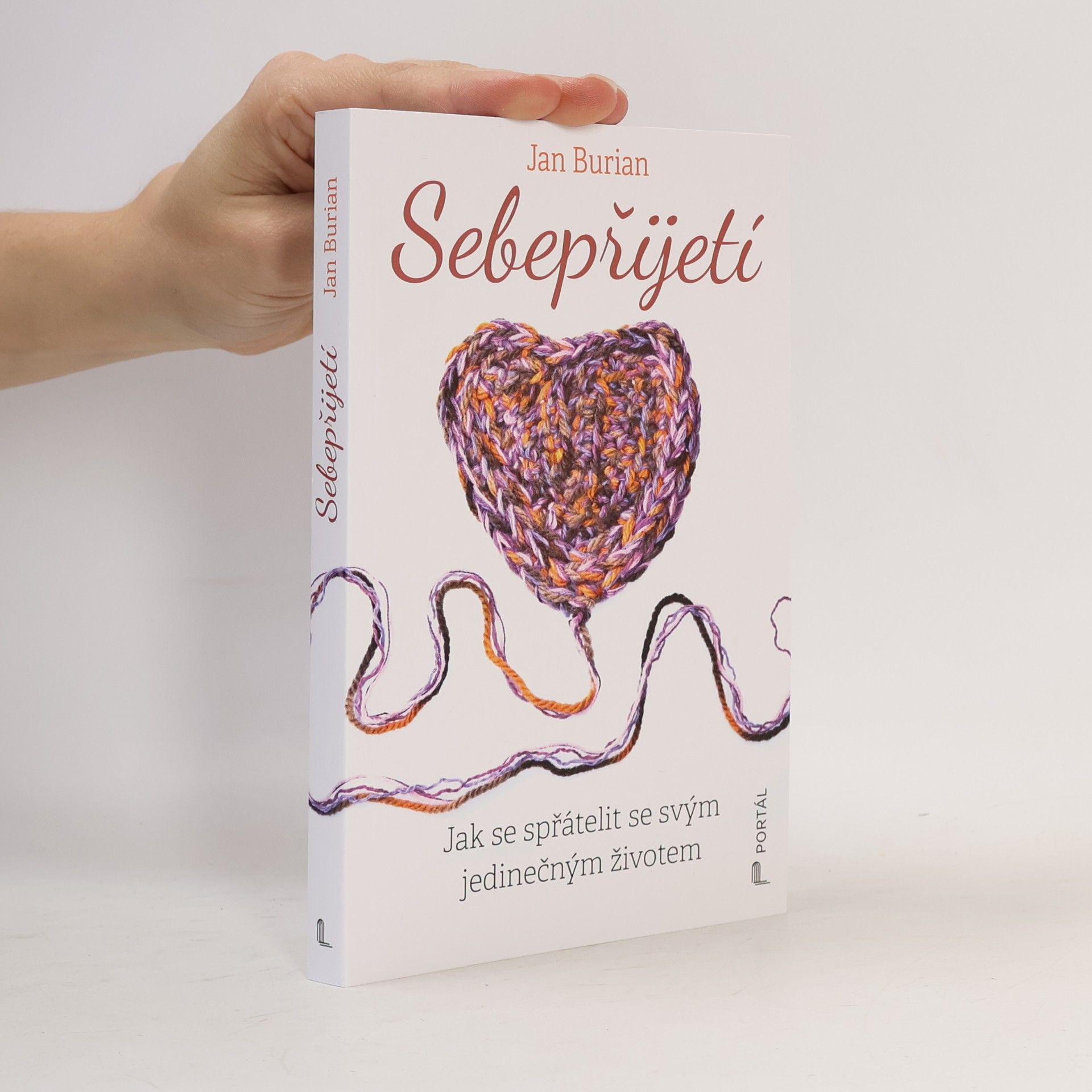 Sebepřijetí
