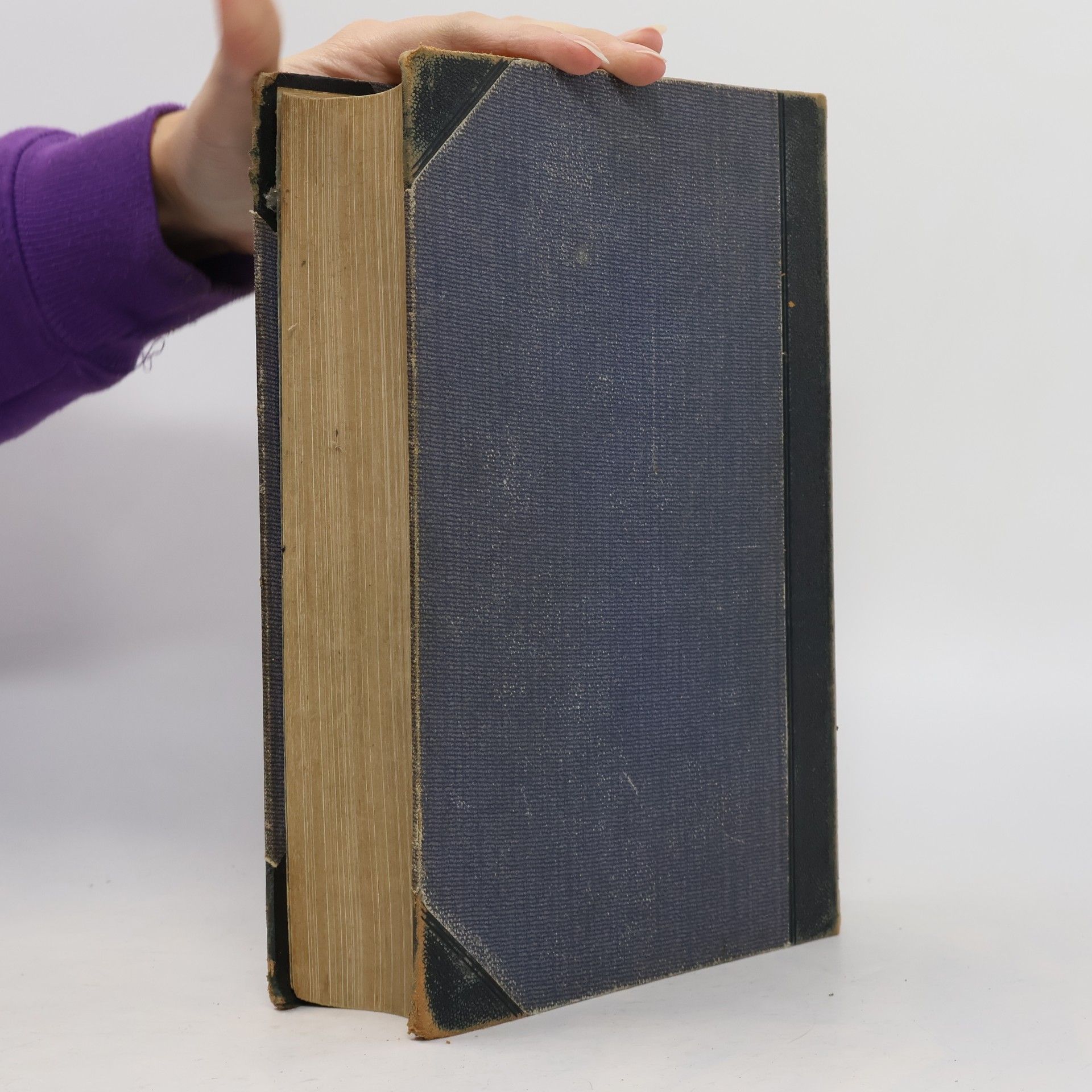 Autorenkollektiv Brockhaus Kleines Konversations-Lexikon L-Z
