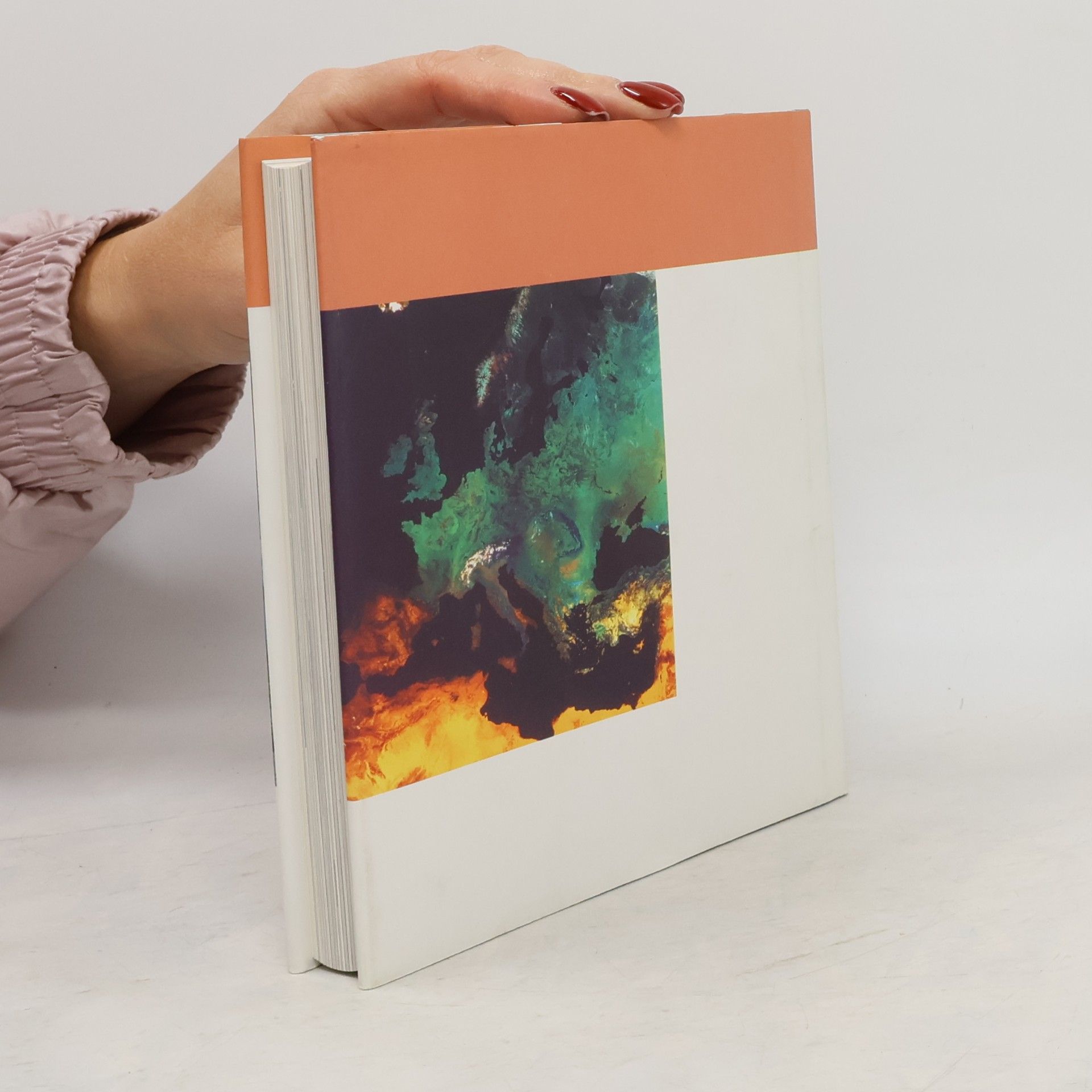 Cesare Colombo Italy : the one and only : a century of photography 1900-2000