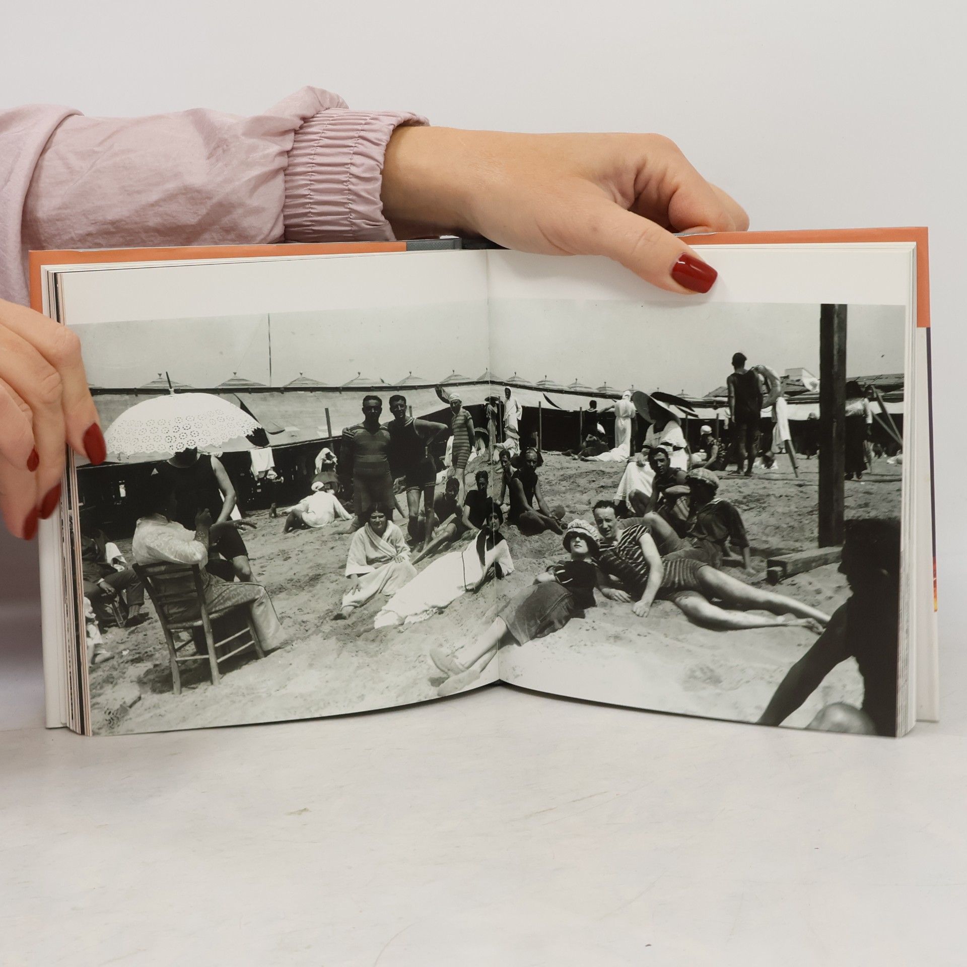 Cesare Colombo Italy : the one and only : a century of photography 1900-2000
